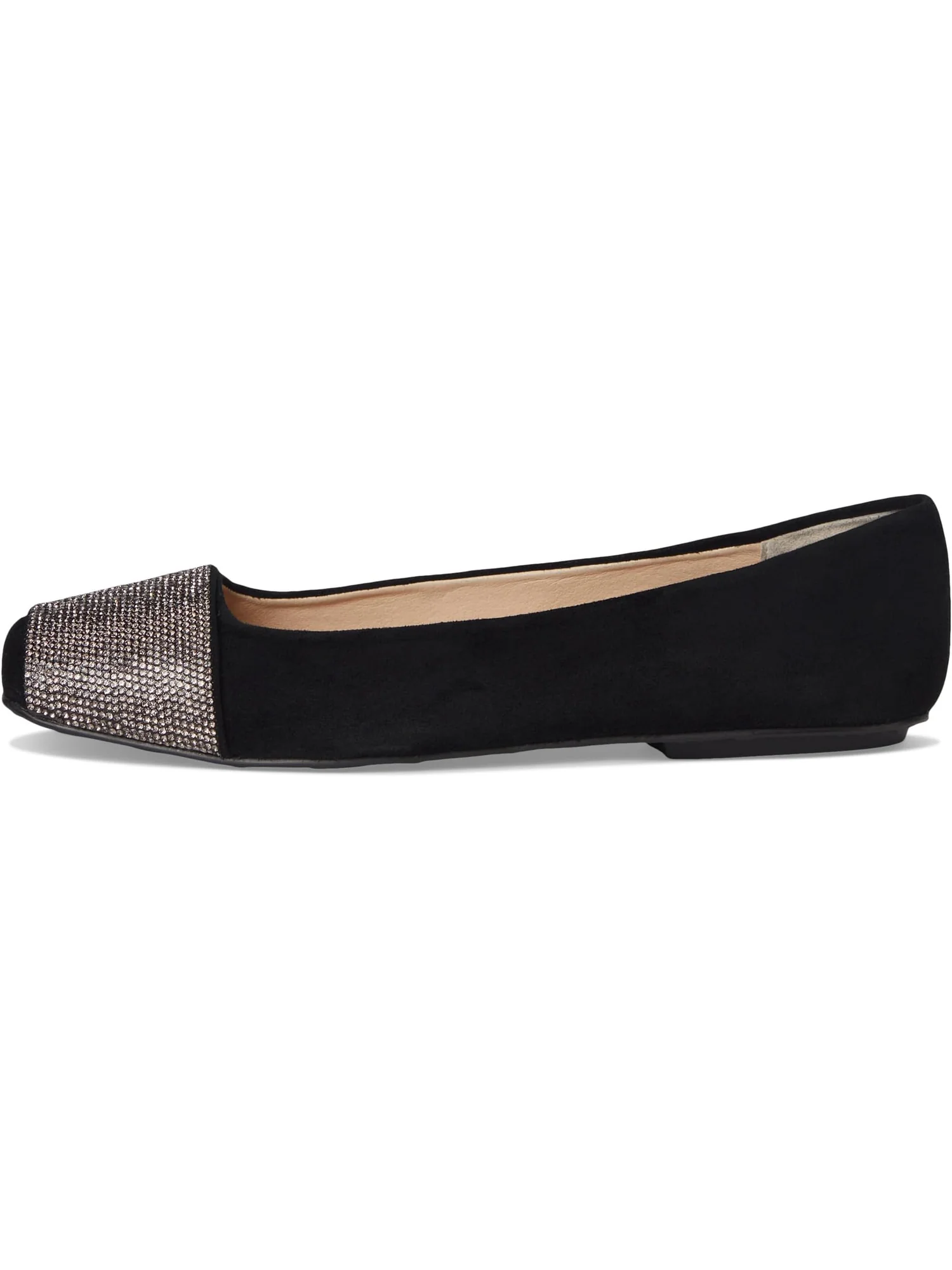 Балетки French Sole Women's Via — изображение 4 из 7, черный