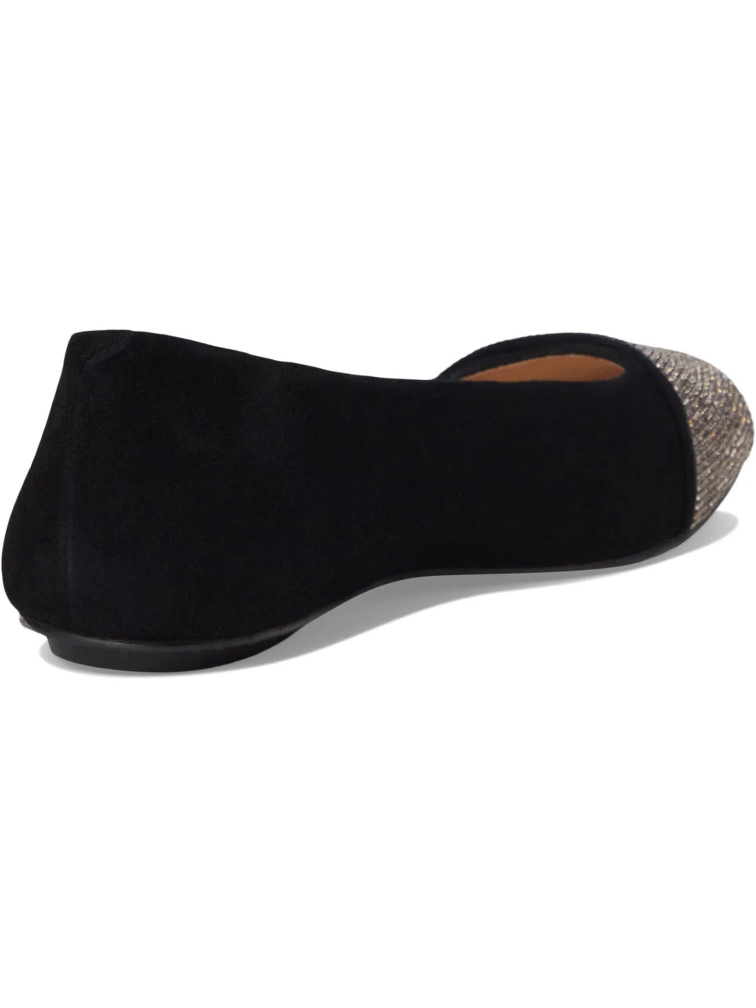Балетки French Sole Women's Via — изображение 5 из 7, черный