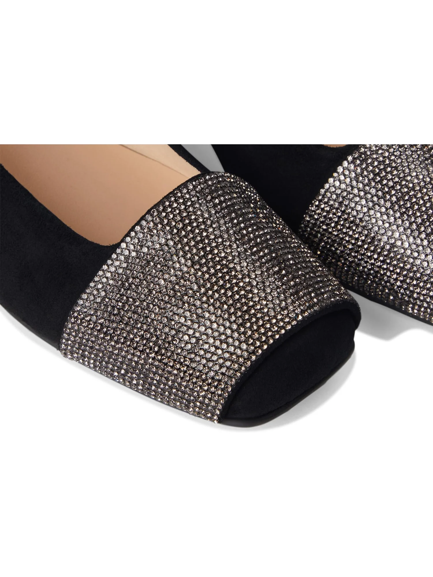 Балетки French Sole Women's Via — изображение 6 из 7, черный