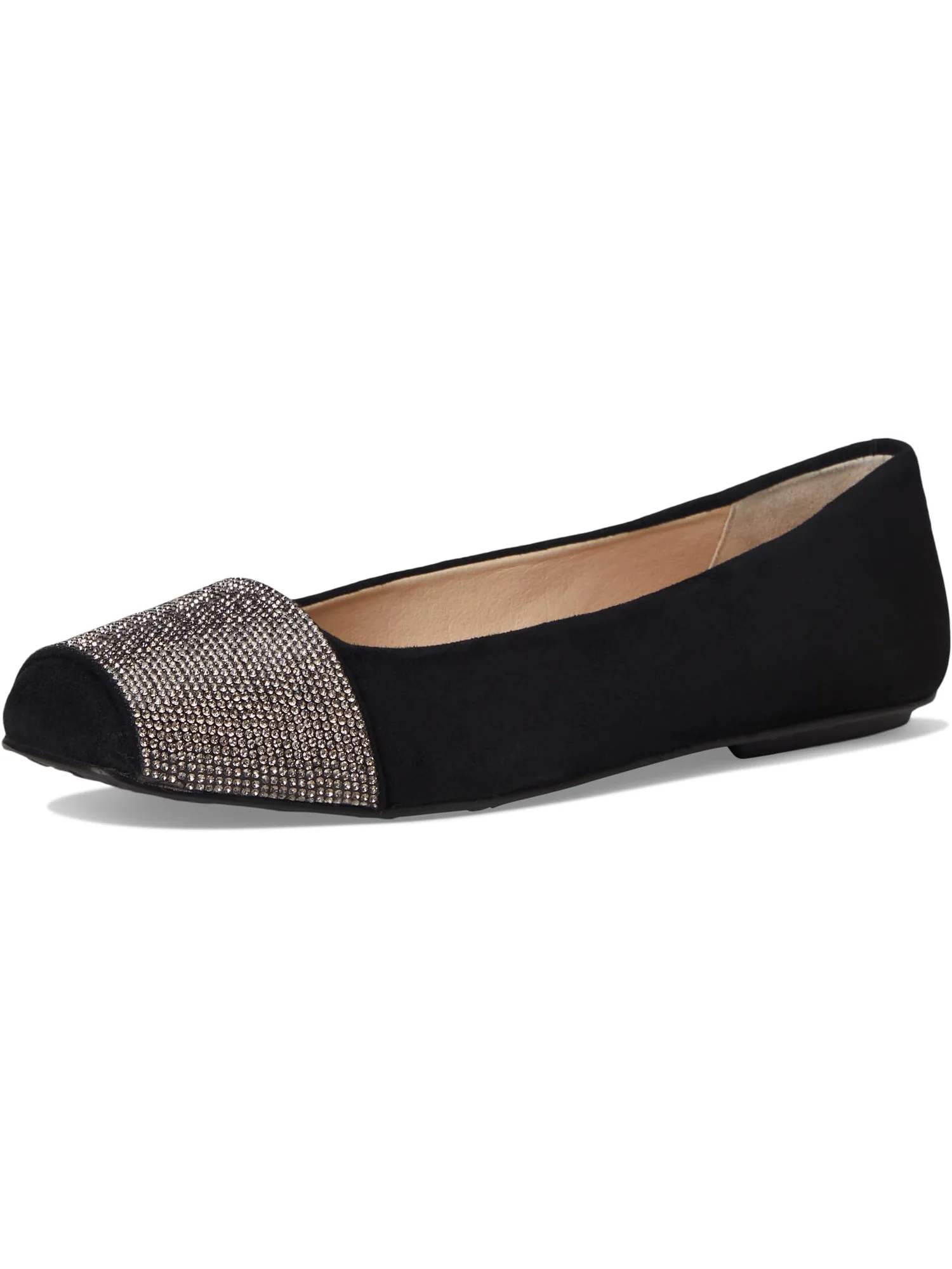 Балетки French Sole Women's Via — изображение 7 из 7, черный