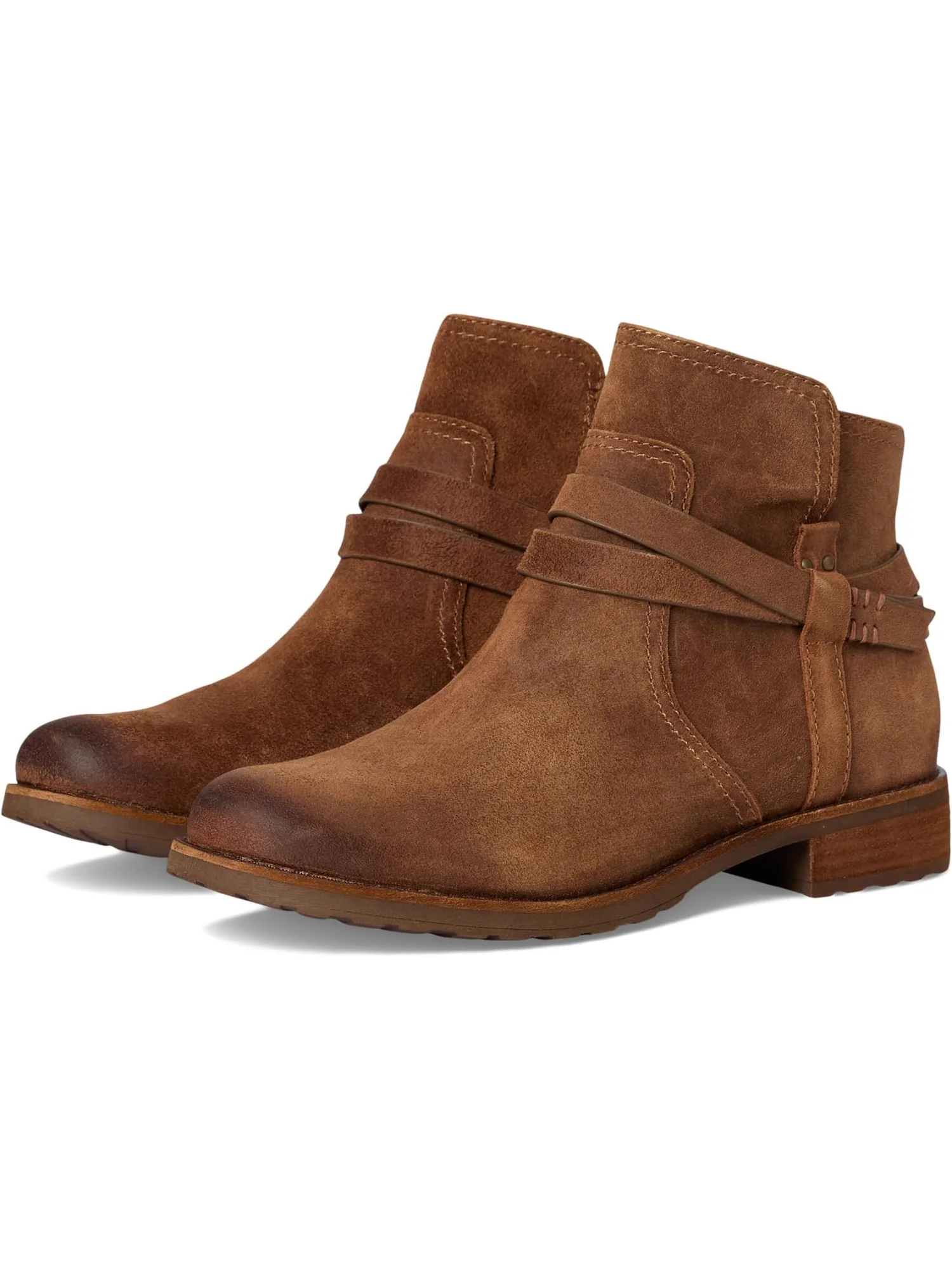 Ботинки Sofft Women's Bridgett
