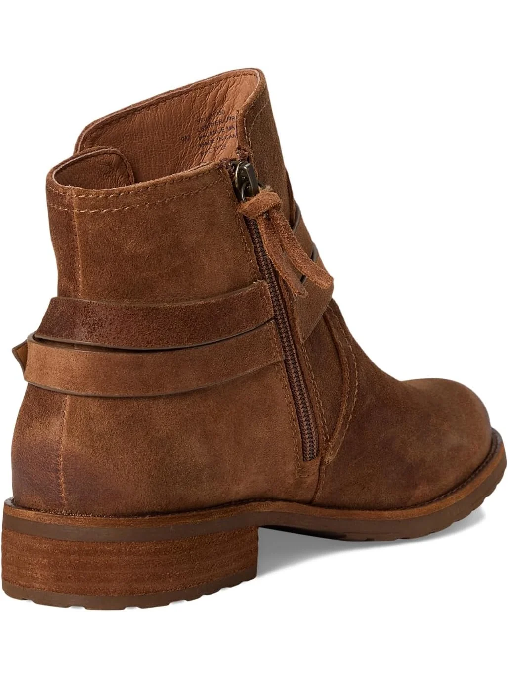 Ботинки Sofft Women's Bridgett — изображение 5 из 7, коричневый