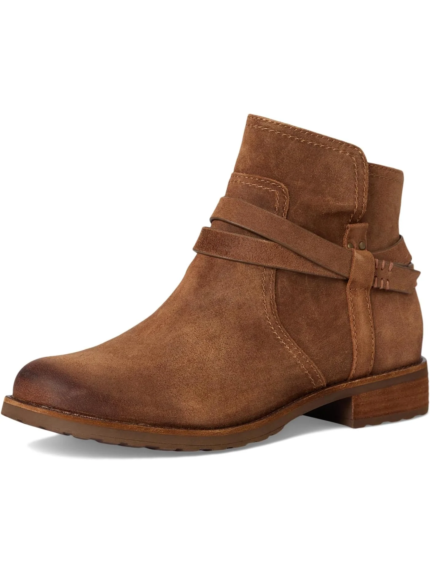 Ботинки Sofft Women's Bridgett — изображение 7 из 7, коричневый