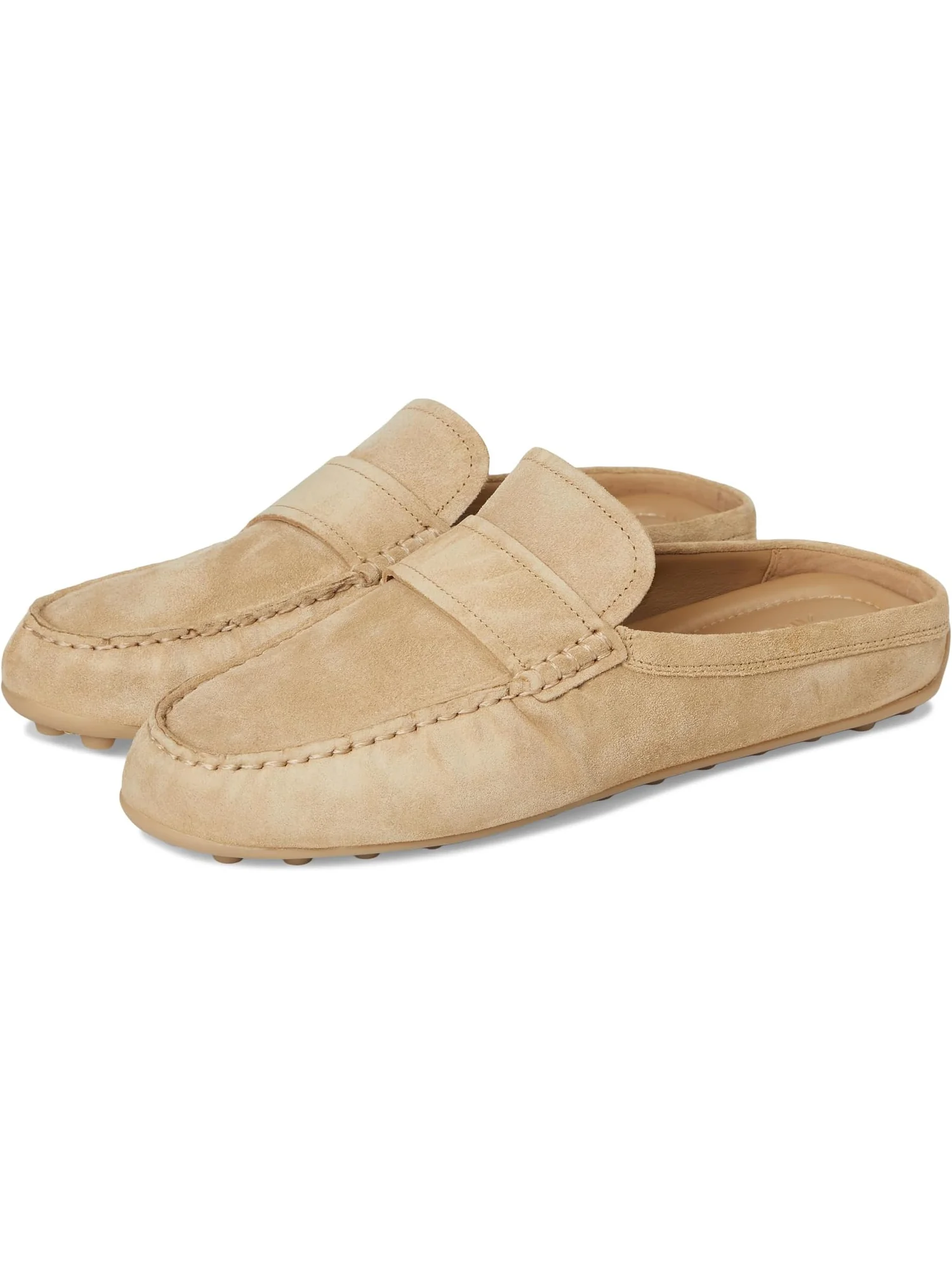 Лоферы Vince Women's Berkley Driver Mule/Clog Shoes