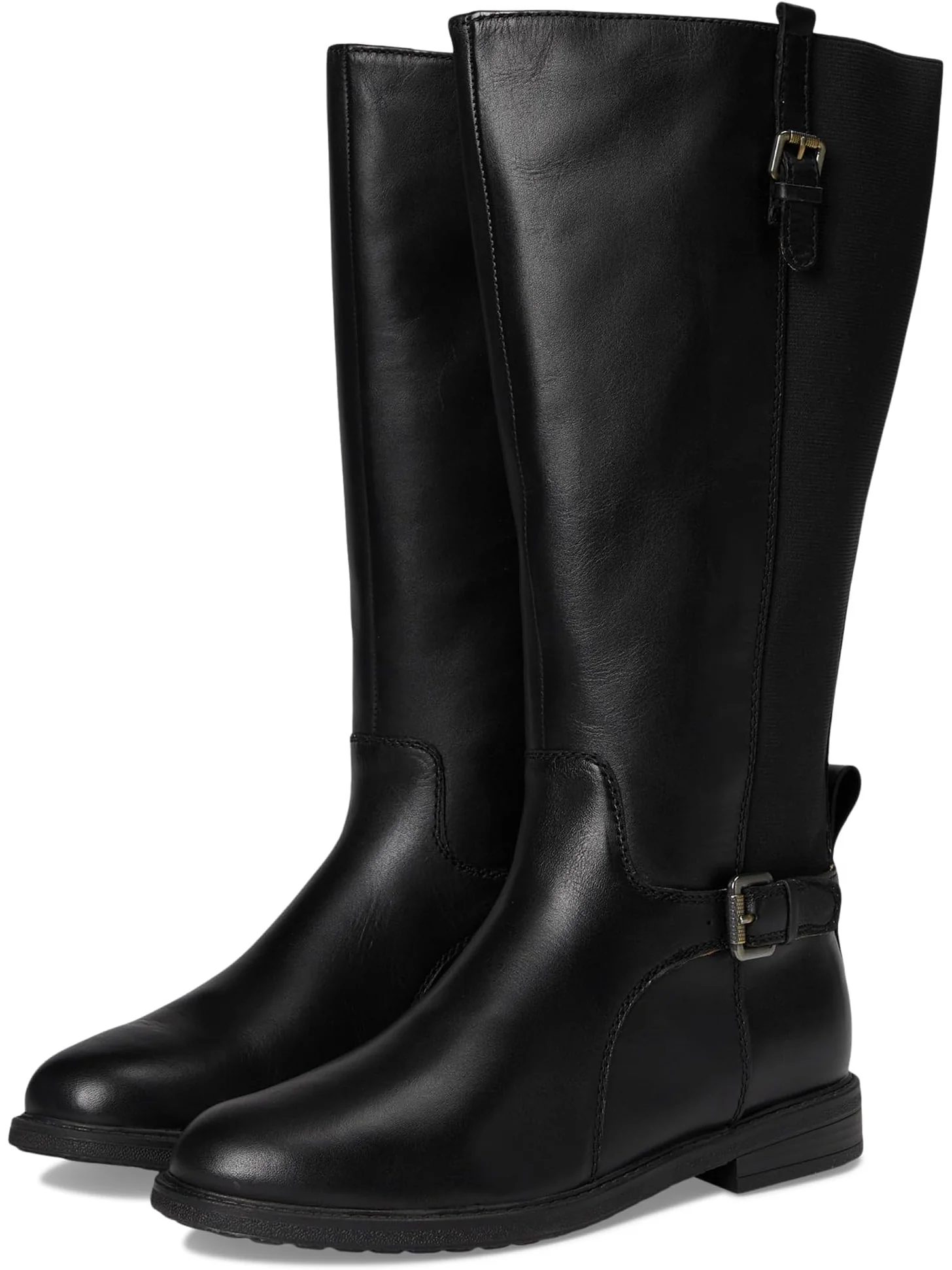 Ботинки Easy Spirit Women's Jackie Wide Calf
