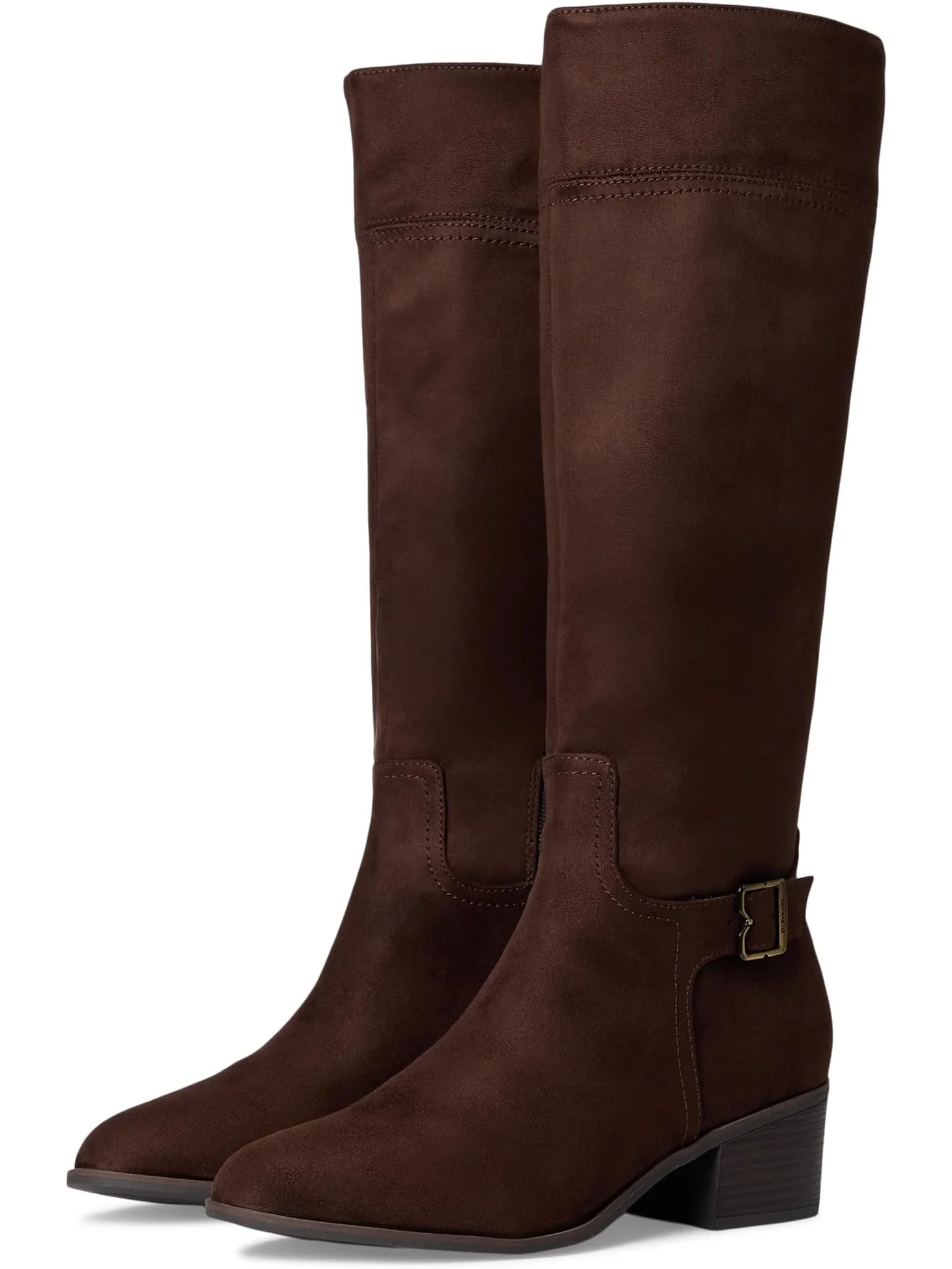 Ботинки Dr. Scholl's Women's Adeline Zip Tall Boots