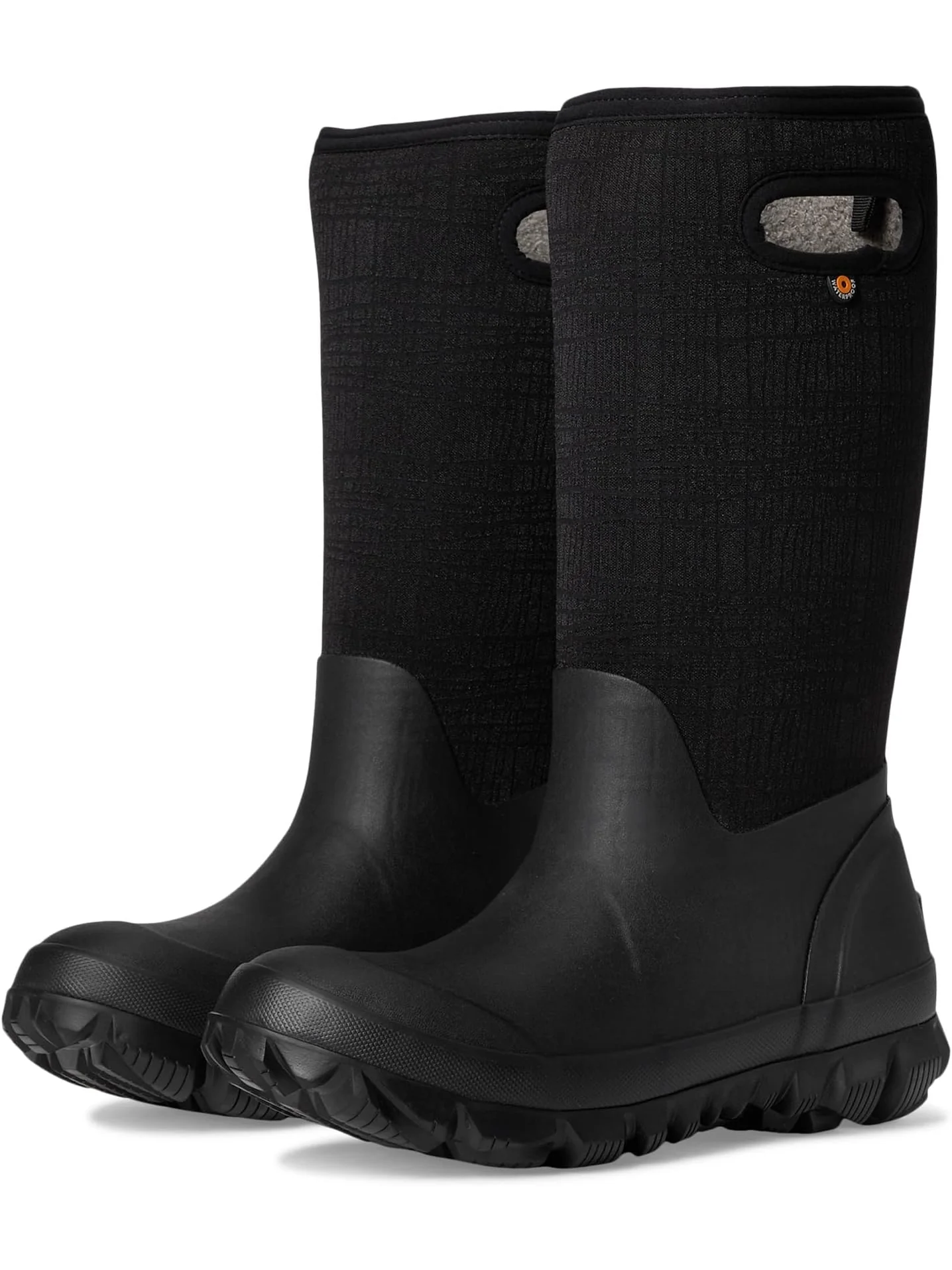 Ботинки Bogs Women's Whiteout Cracks