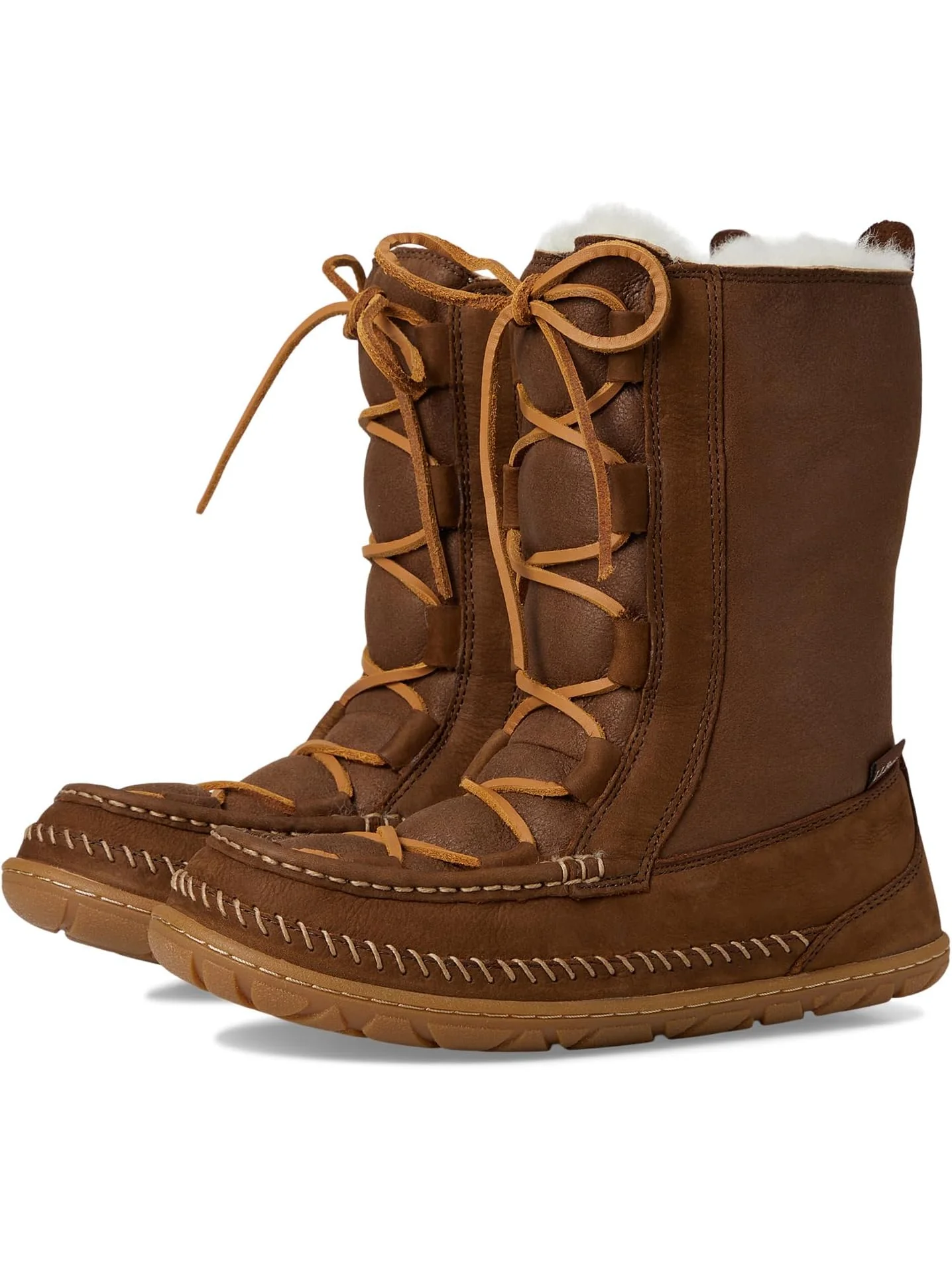 Ботинки L.L.Bean Women's Wicked Good Lodge Boot