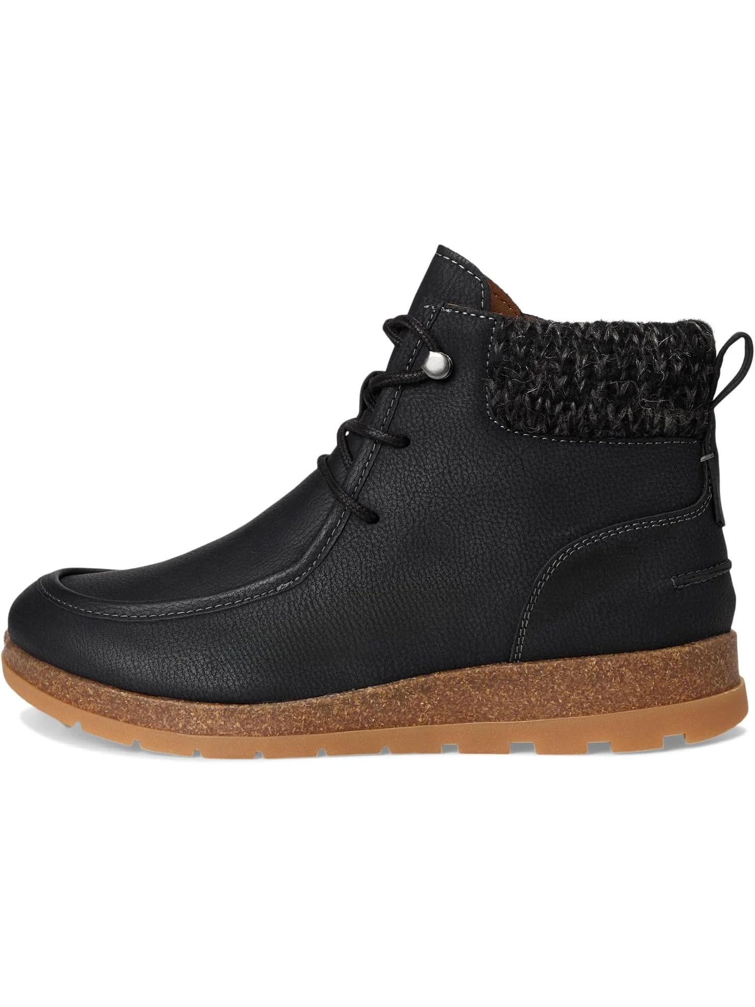 Ботинки EuroSoft Women's Lottie — изображение 4 из 7, черный