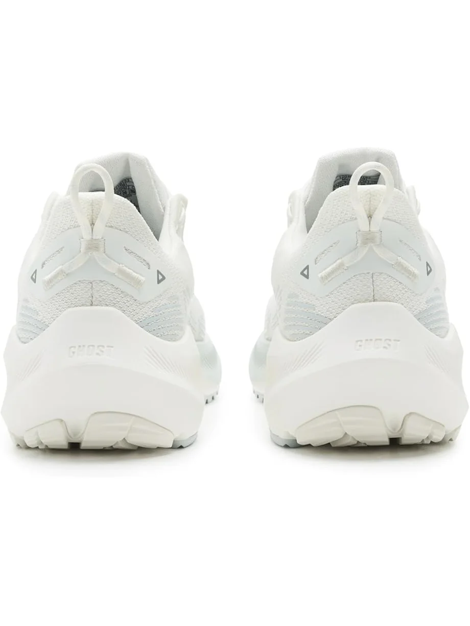 Женские кроссовки Brooks Ghost Trail, Coconut/Bluewash/Skywriting — изображение 7 из 7, кокосово-небесный