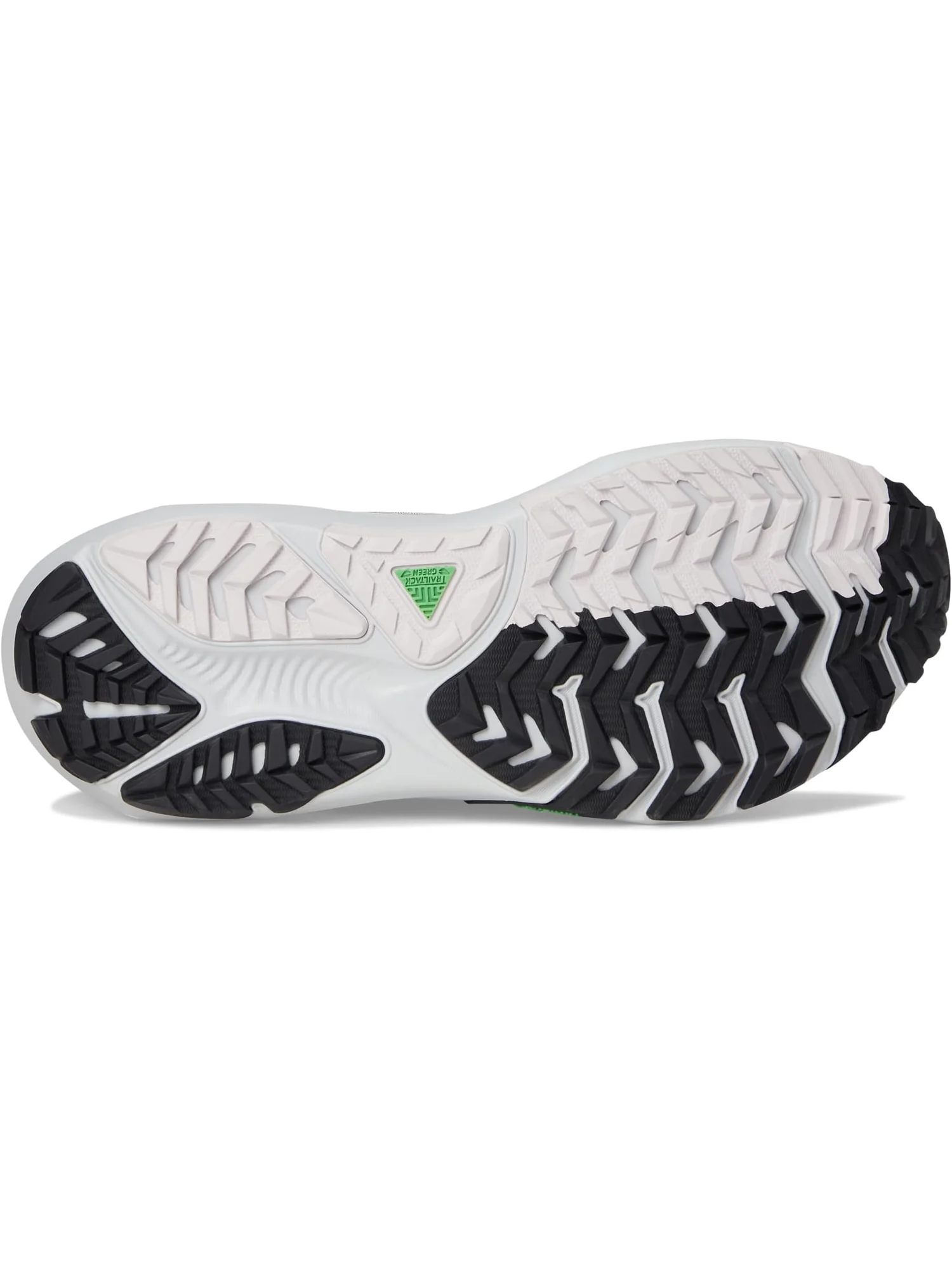 Кроссовки Brooks Women's Ghost Trail — изображение 3 из 7, черный/розовый