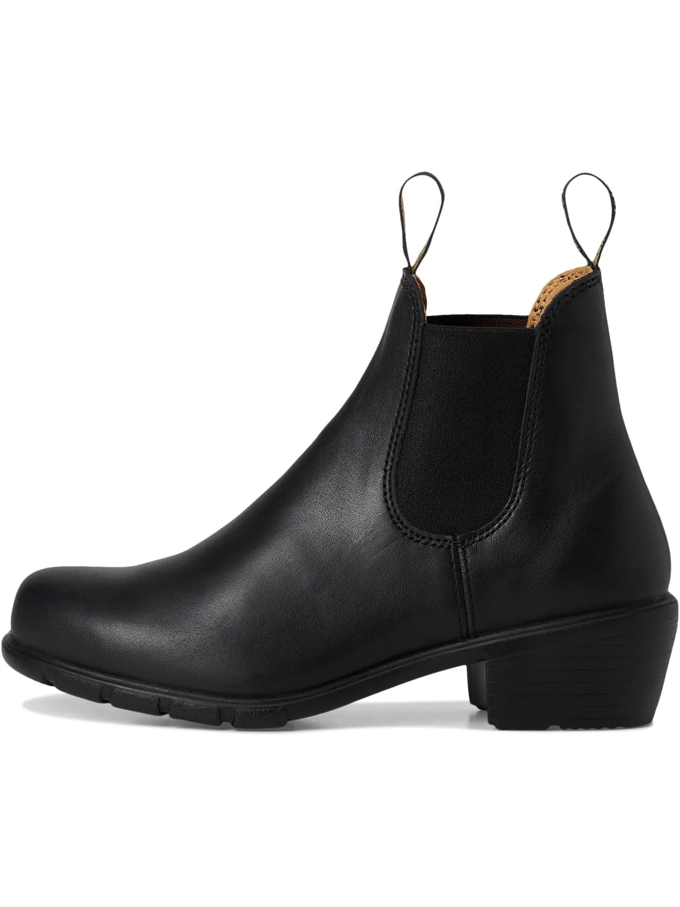 Ботинки Blundstone Women's BL1671T — изображение 4 из 7, черный