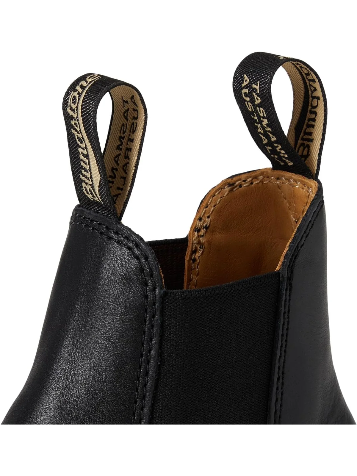 Ботинки Blundstone Women's BL1671T — изображение 6 из 7, черный
