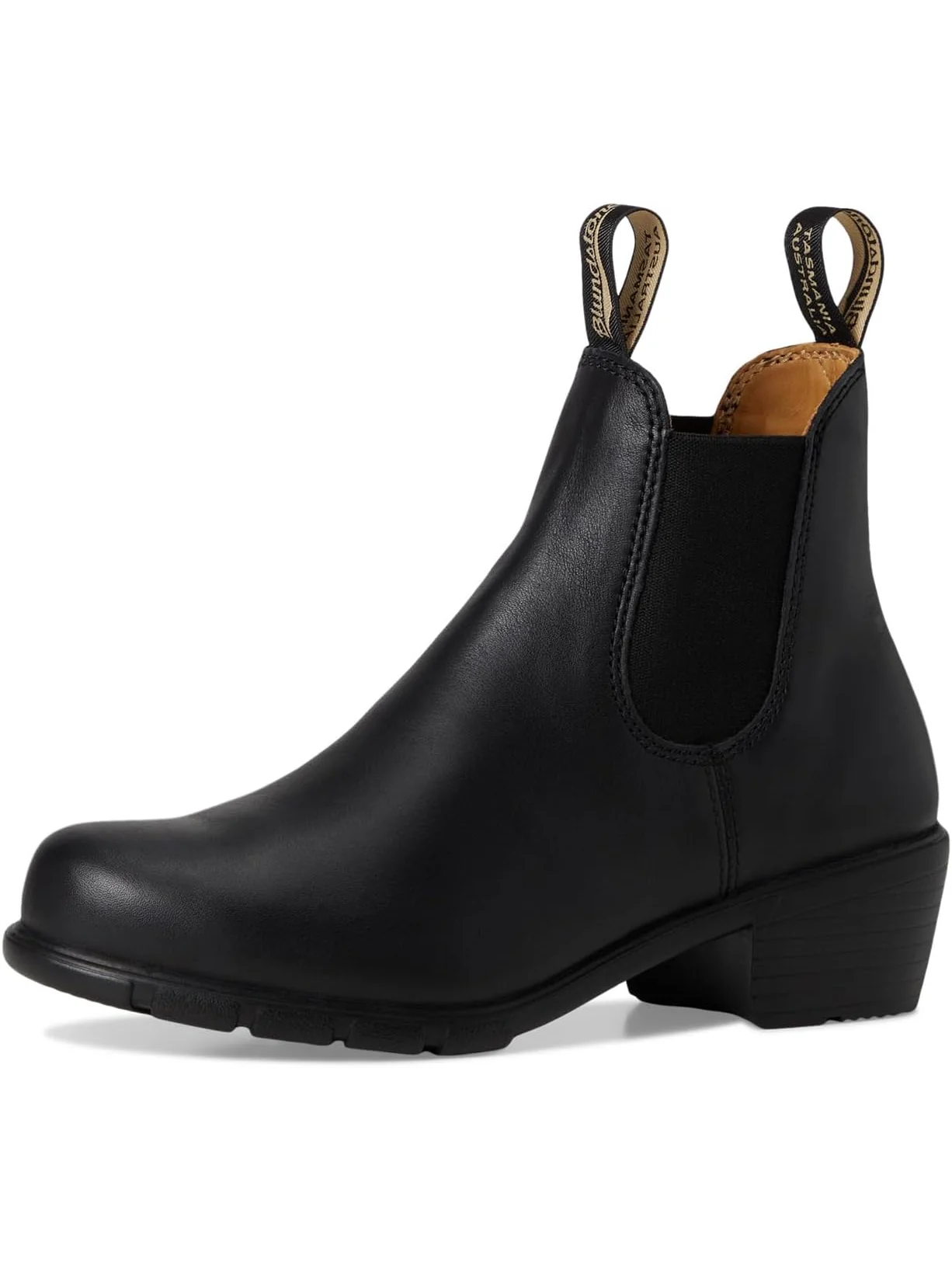 Ботинки Blundstone Women's BL1671T — изображение 7 из 7, черный