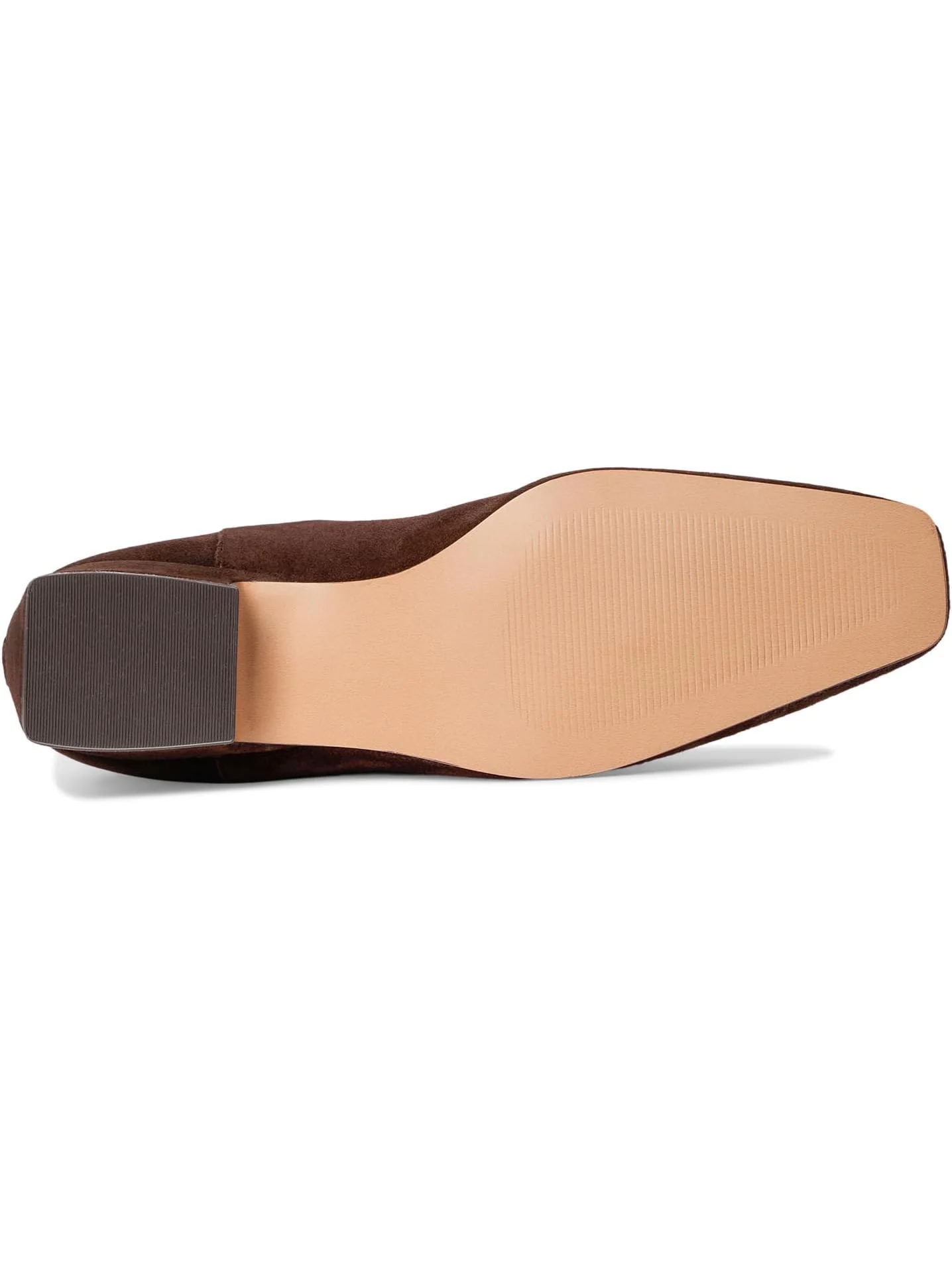 Ботинки Steve Madden Women's Dantelle — изображение 3 из 7, коричневый