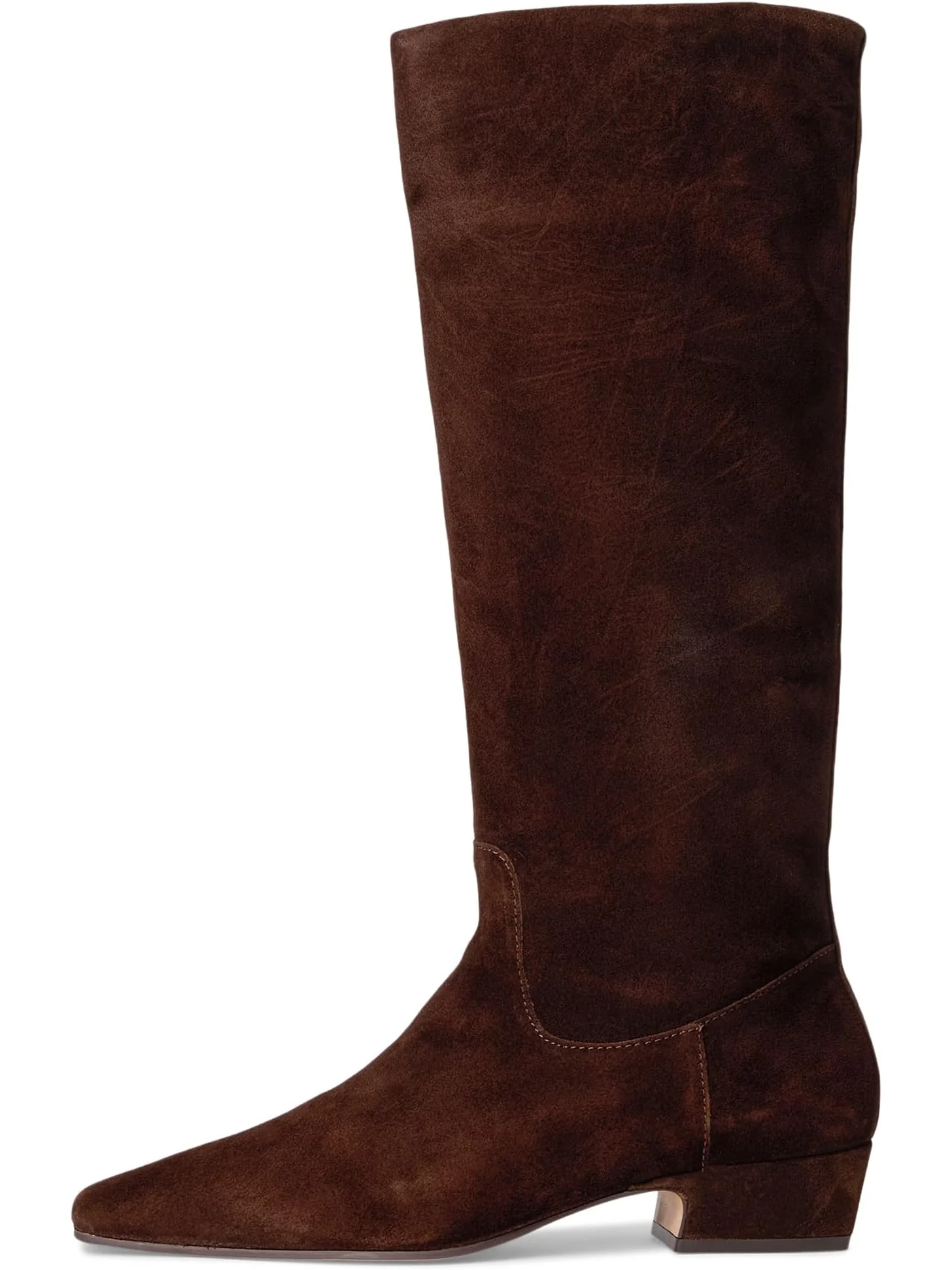 Ботинки Steve Madden Women's Dantelle — изображение 4 из 7, коричневый