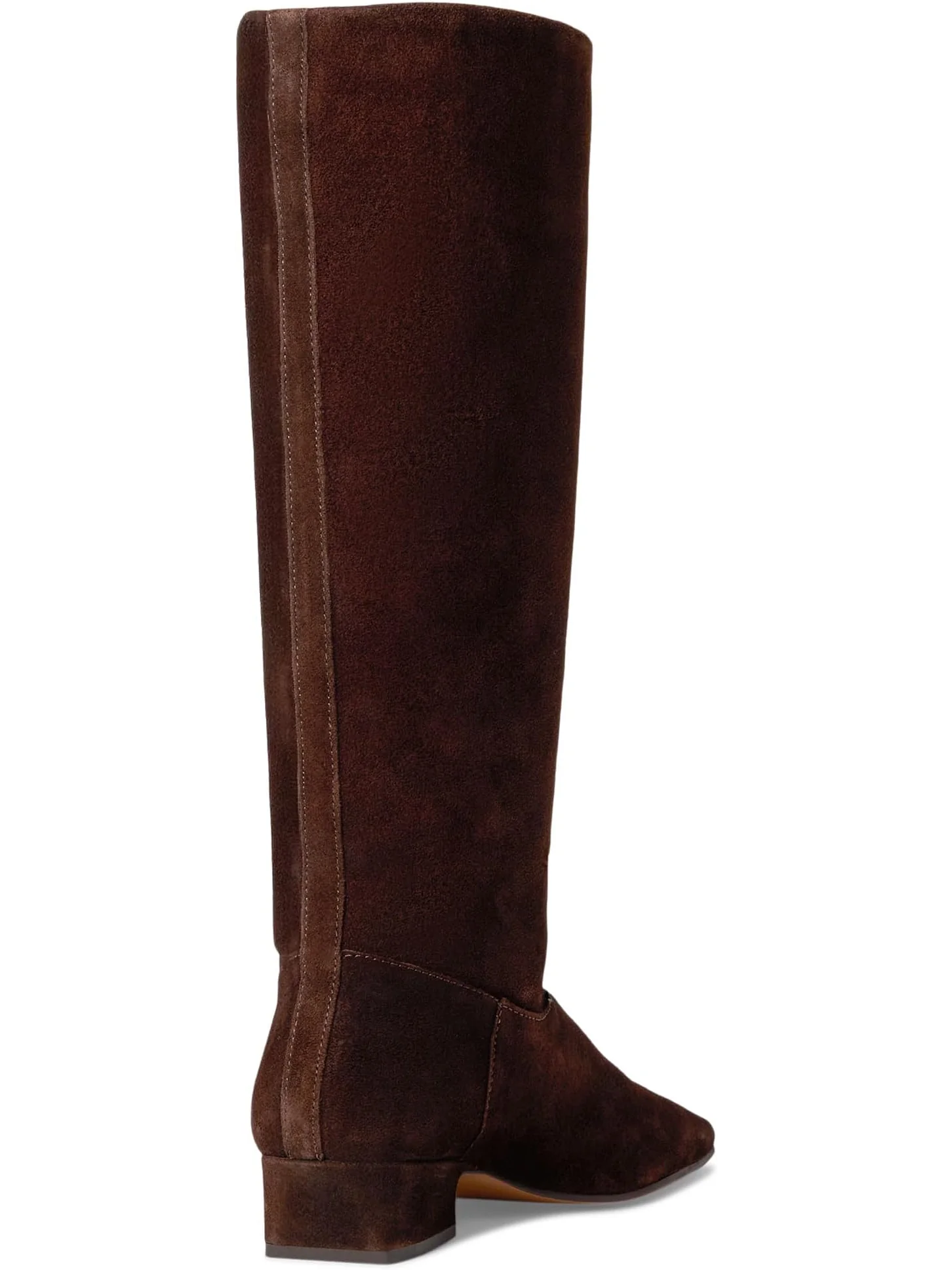 Ботинки Steve Madden Women's Dantelle — изображение 5 из 7, коричневый