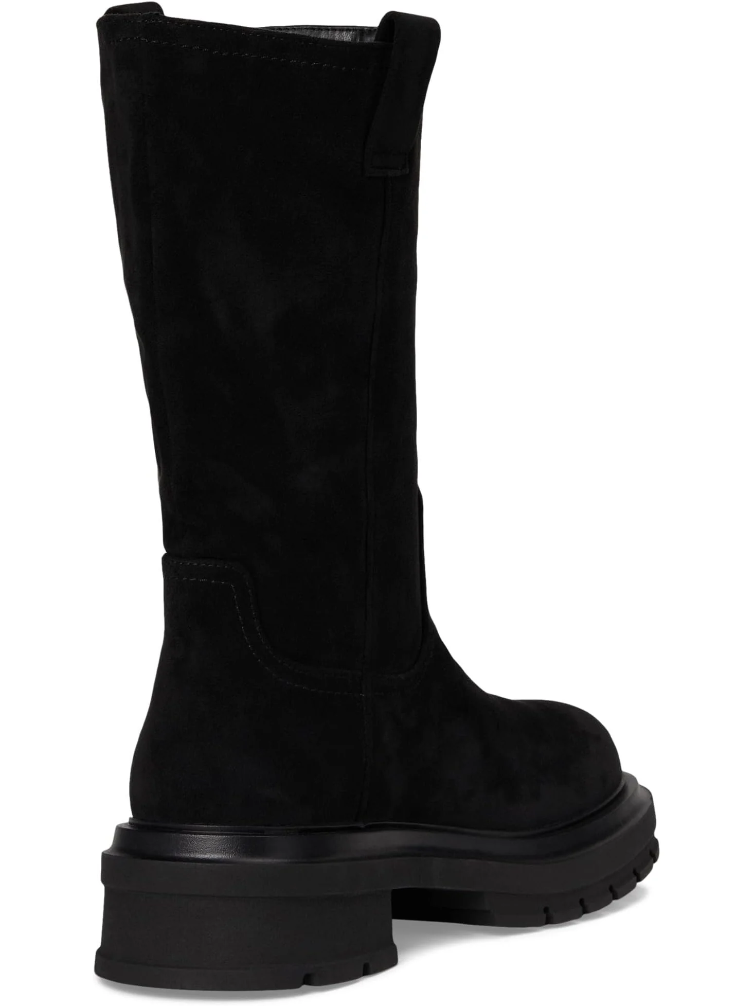 Ботинки Madden Girl Women's Roost — изображение 5 из 7, черный