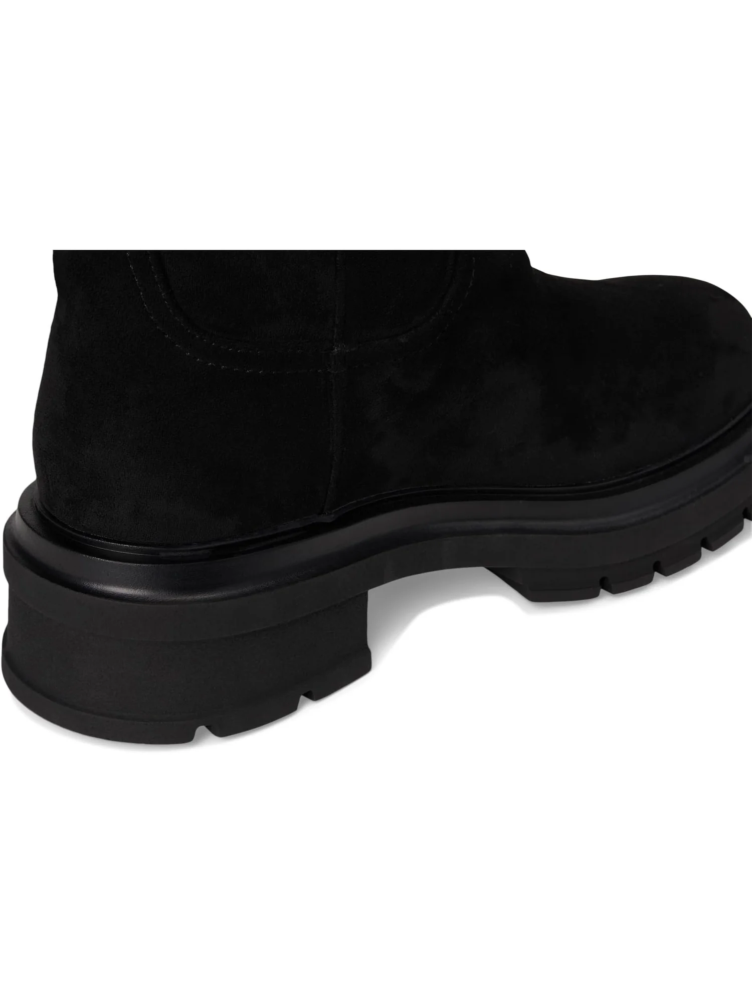 Ботинки Madden Girl Women's Roost — изображение 6 из 7, черный