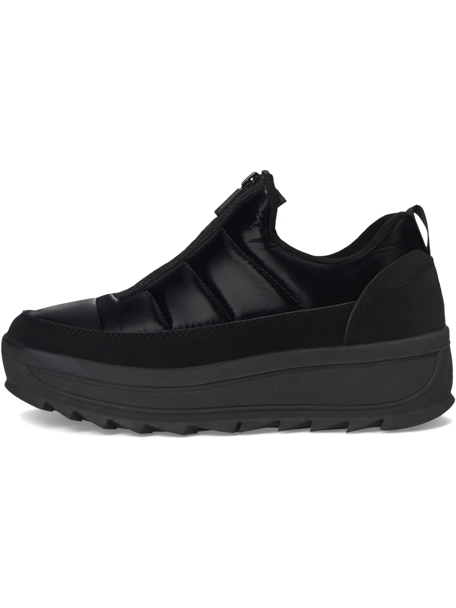 Ботинки Pajar CANADA Women's Gala Mini Veltec — изображение 4 из 7, черный