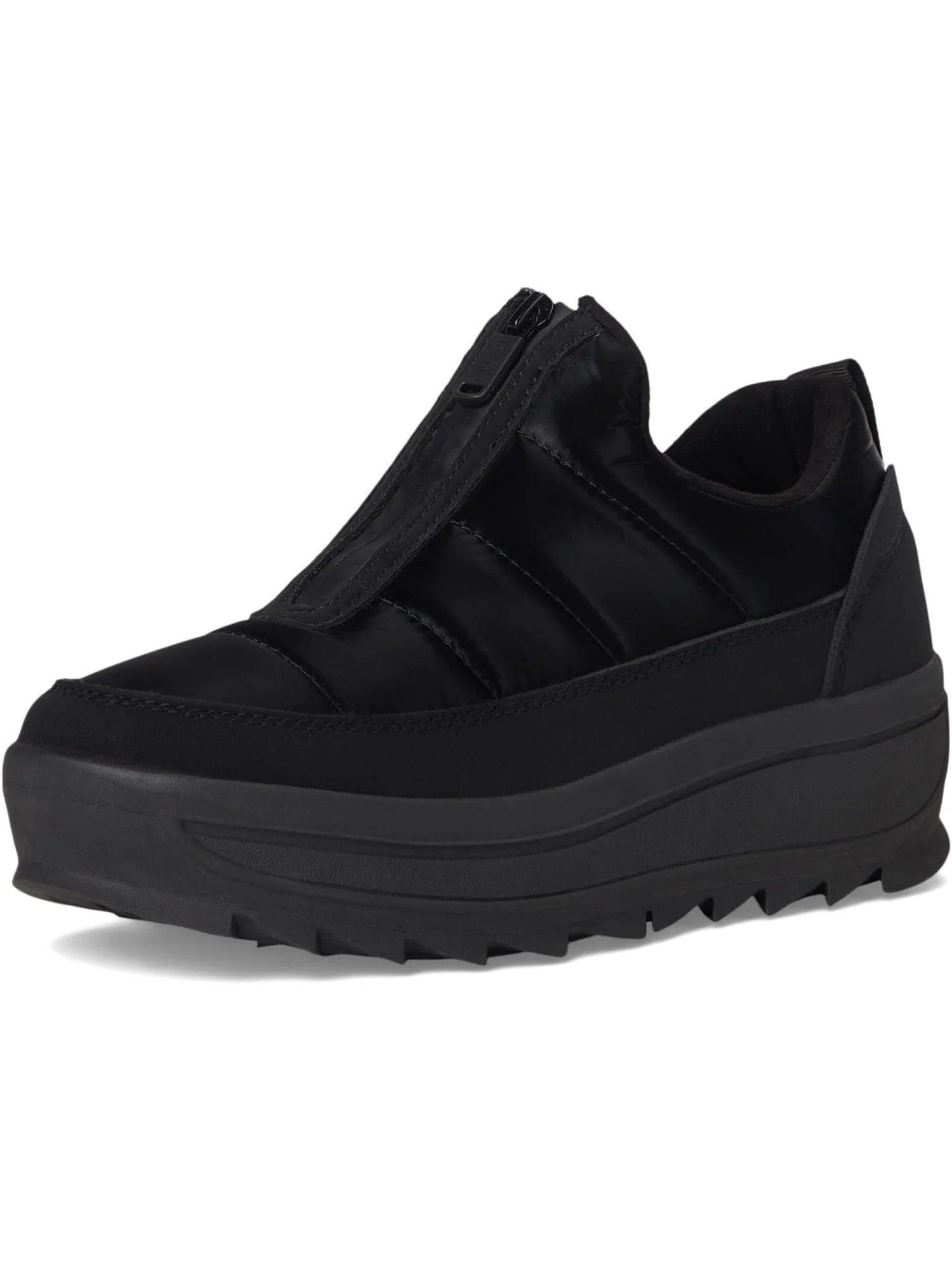 Ботинки Pajar CANADA Women's Gala Mini Veltec — изображение 7 из 7, черный