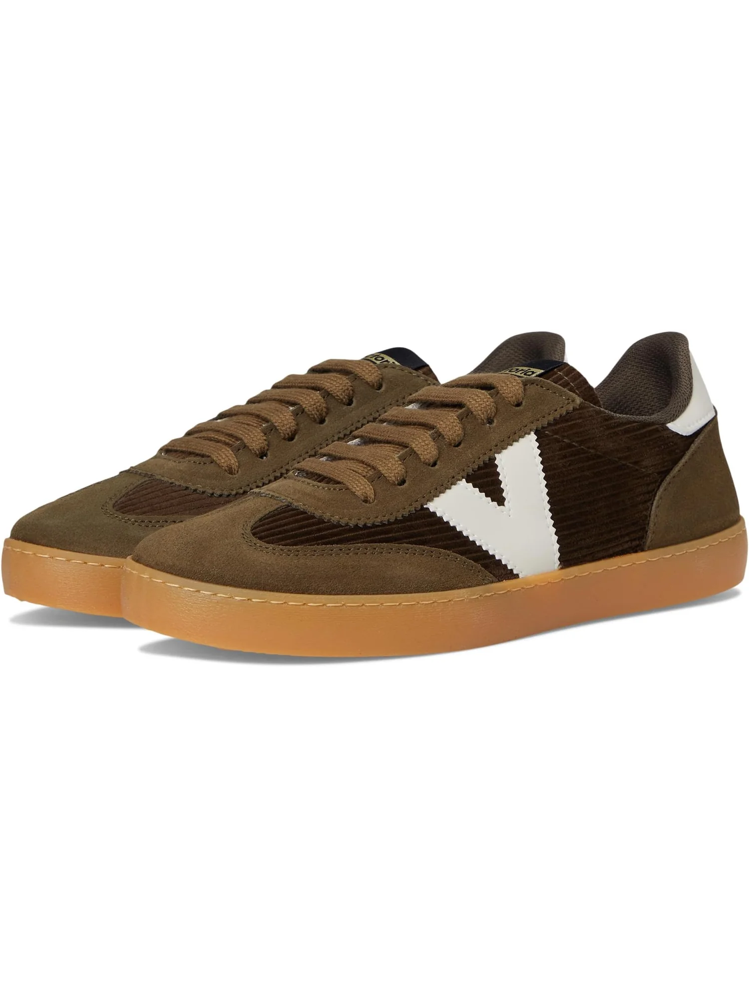 Кроссовки victoria Women's Berlin Corduroy