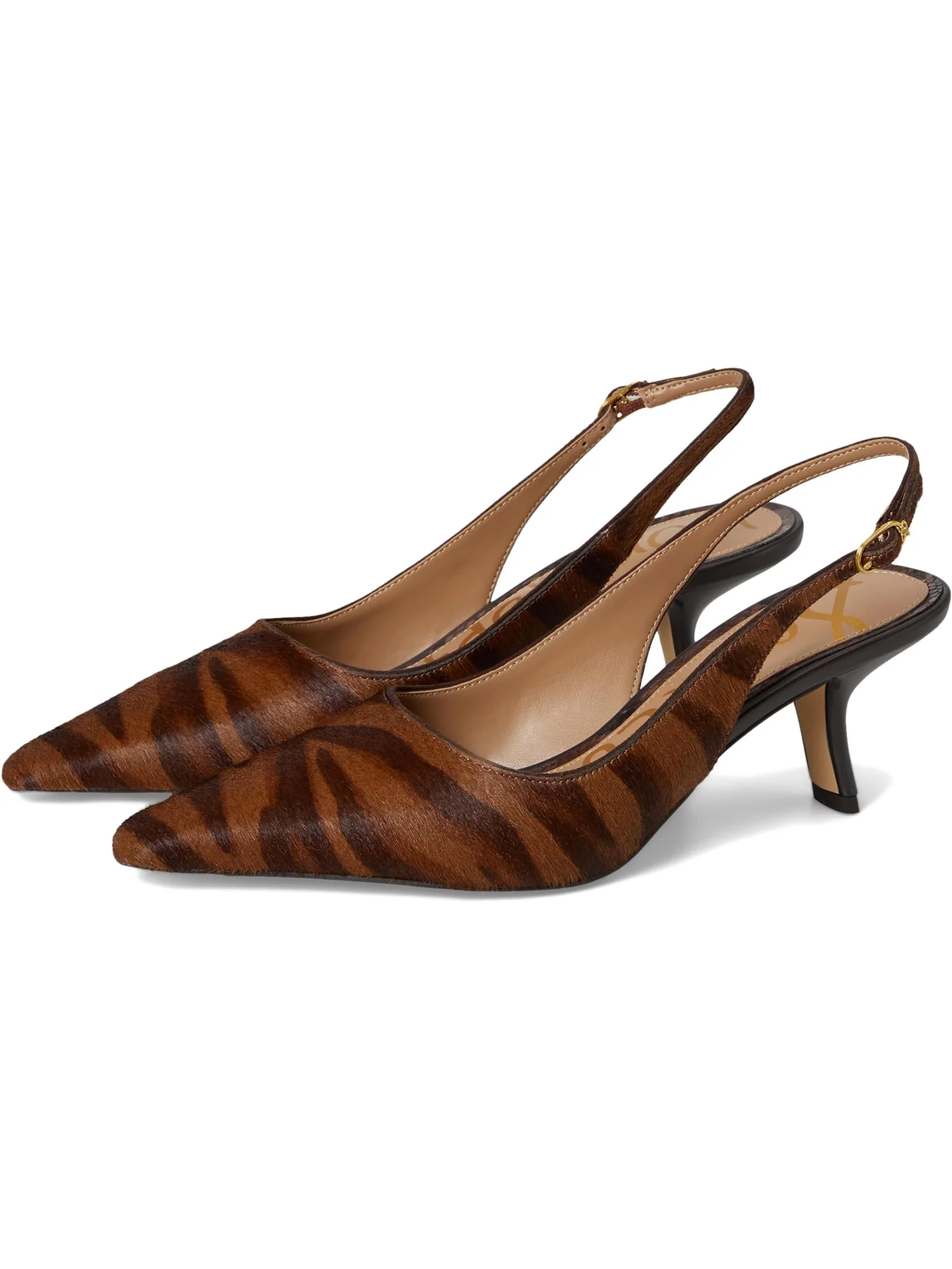 Туфли Sam Edelman Women's Bianka Sling Slingback Shoes