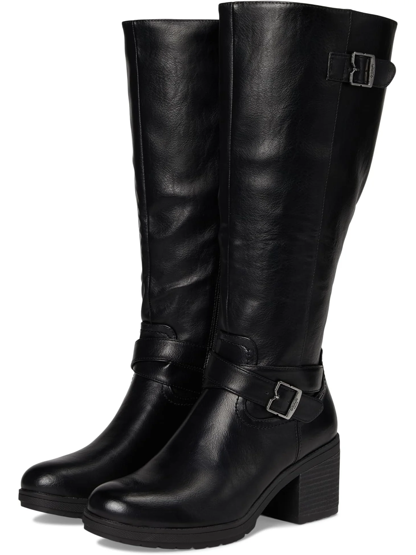 Ботинки Dr. Scholl's Women's Prairie Zip Tall Boots