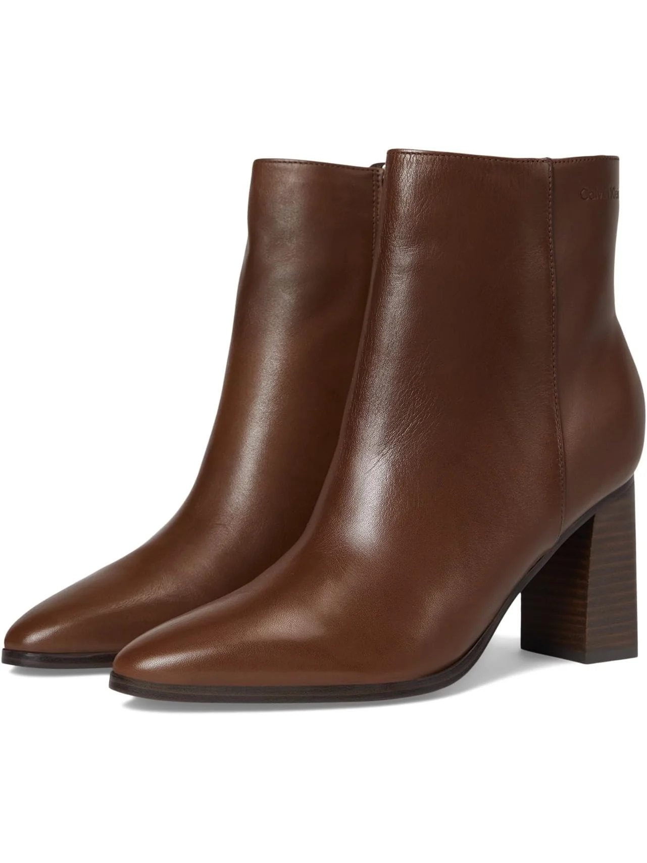 Ботинки Calvin Klein Women's Dezzi