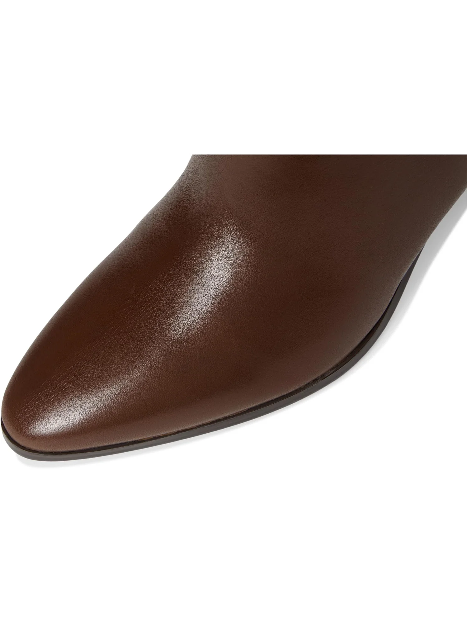 Ботинки Calvin Klein Women's Dezzi — изображение 2 из 7, коричневый
