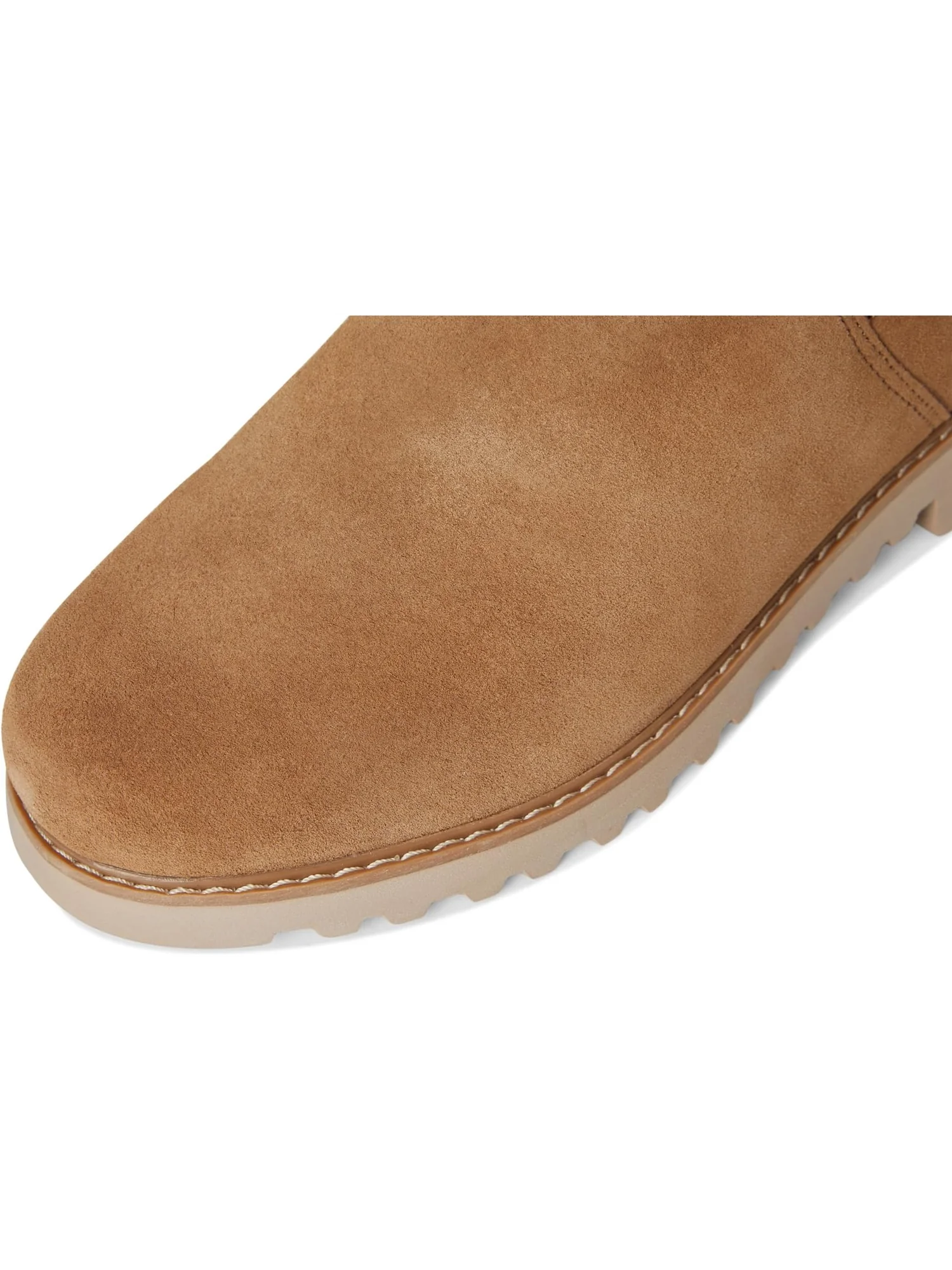 Ботинки SKECHERS Women's Arch Fit Marlie - Flirty Vibes — изображение 2 из 7, бежевый