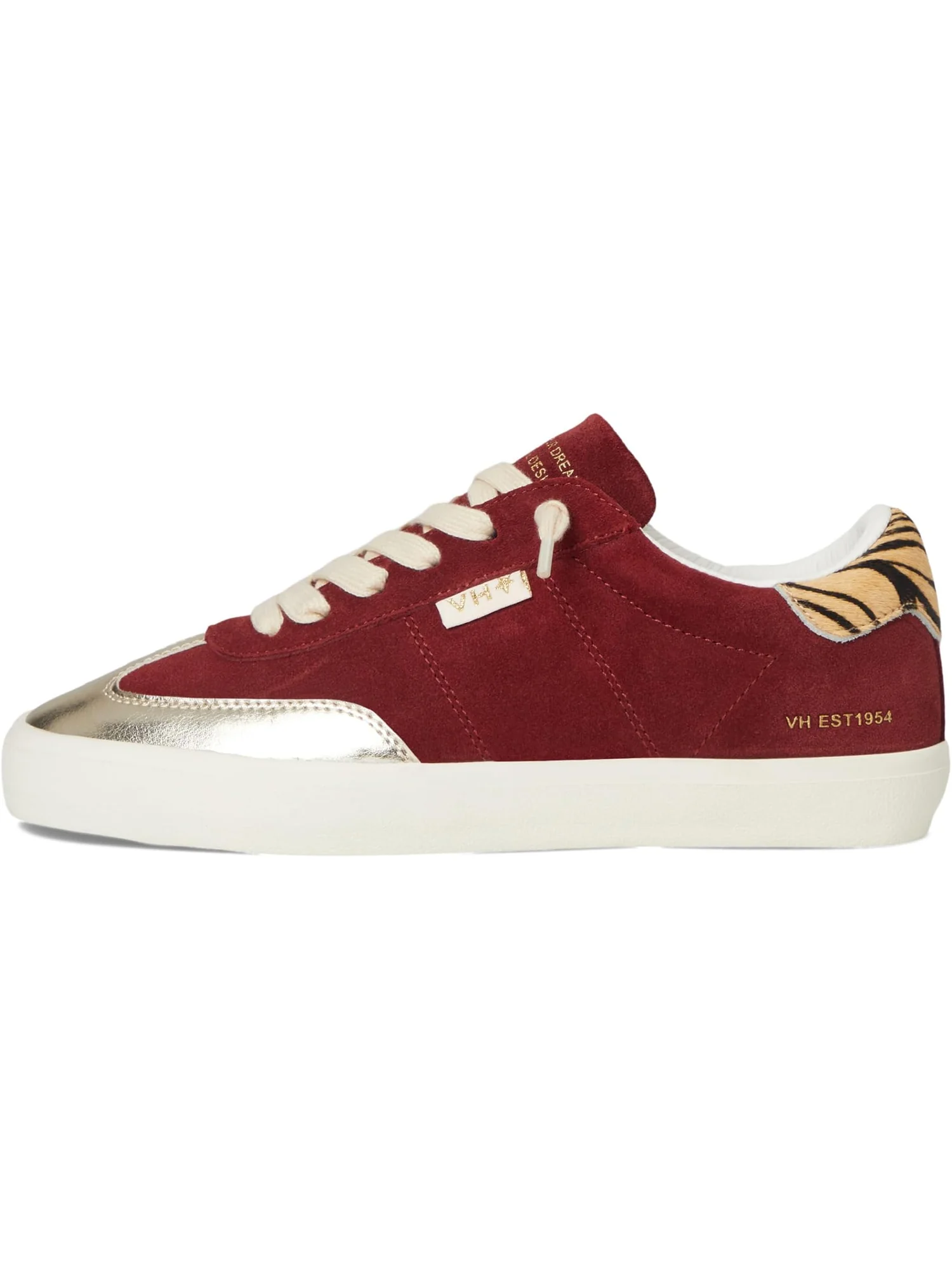 Кроссовки Vintage Havana Women's Rebel — изображение 4 из 7, мульти