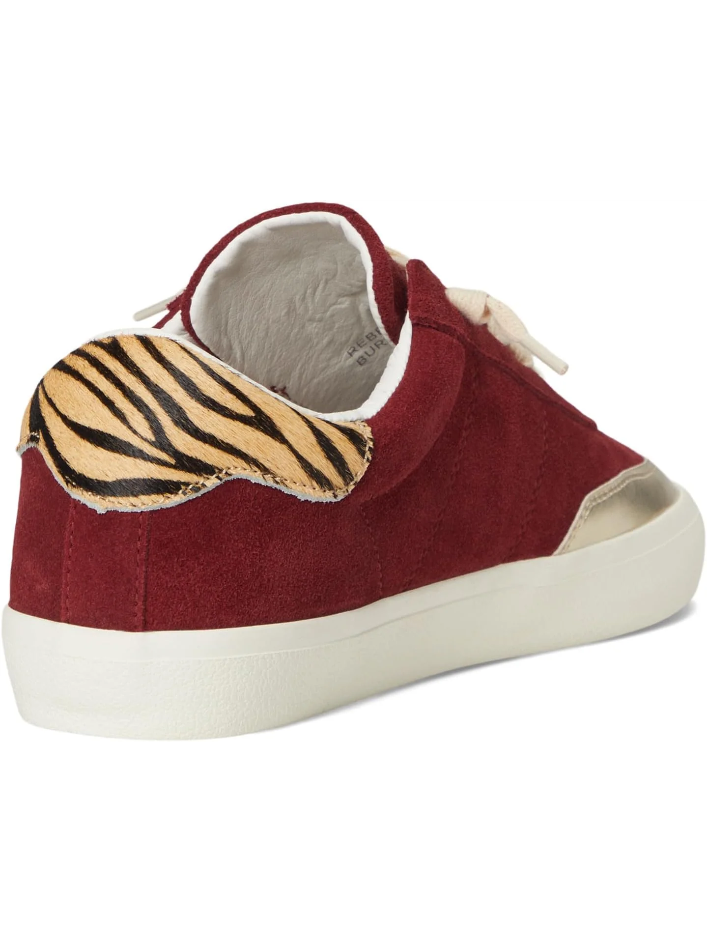 Кроссовки Vintage Havana Women's Rebel — изображение 5 из 7, мульти