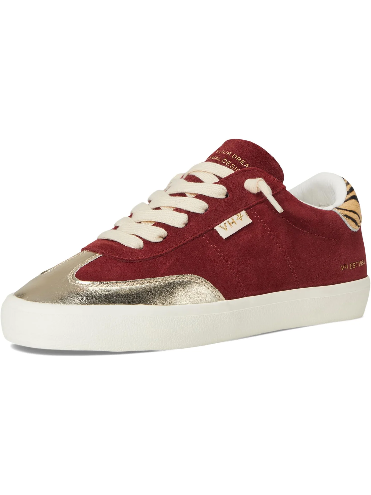 Кроссовки Vintage Havana Women's Rebel — изображение 7 из 7, мульти
