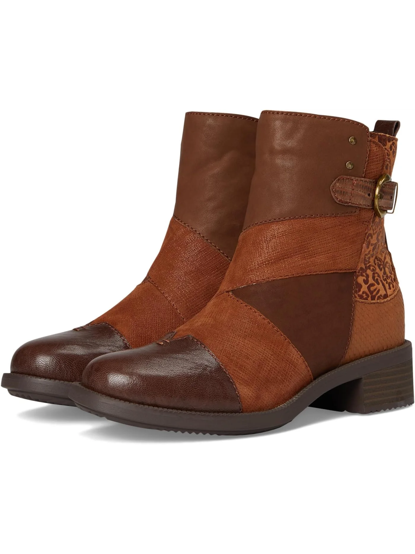 Ботинки David Tate Women's Swinger