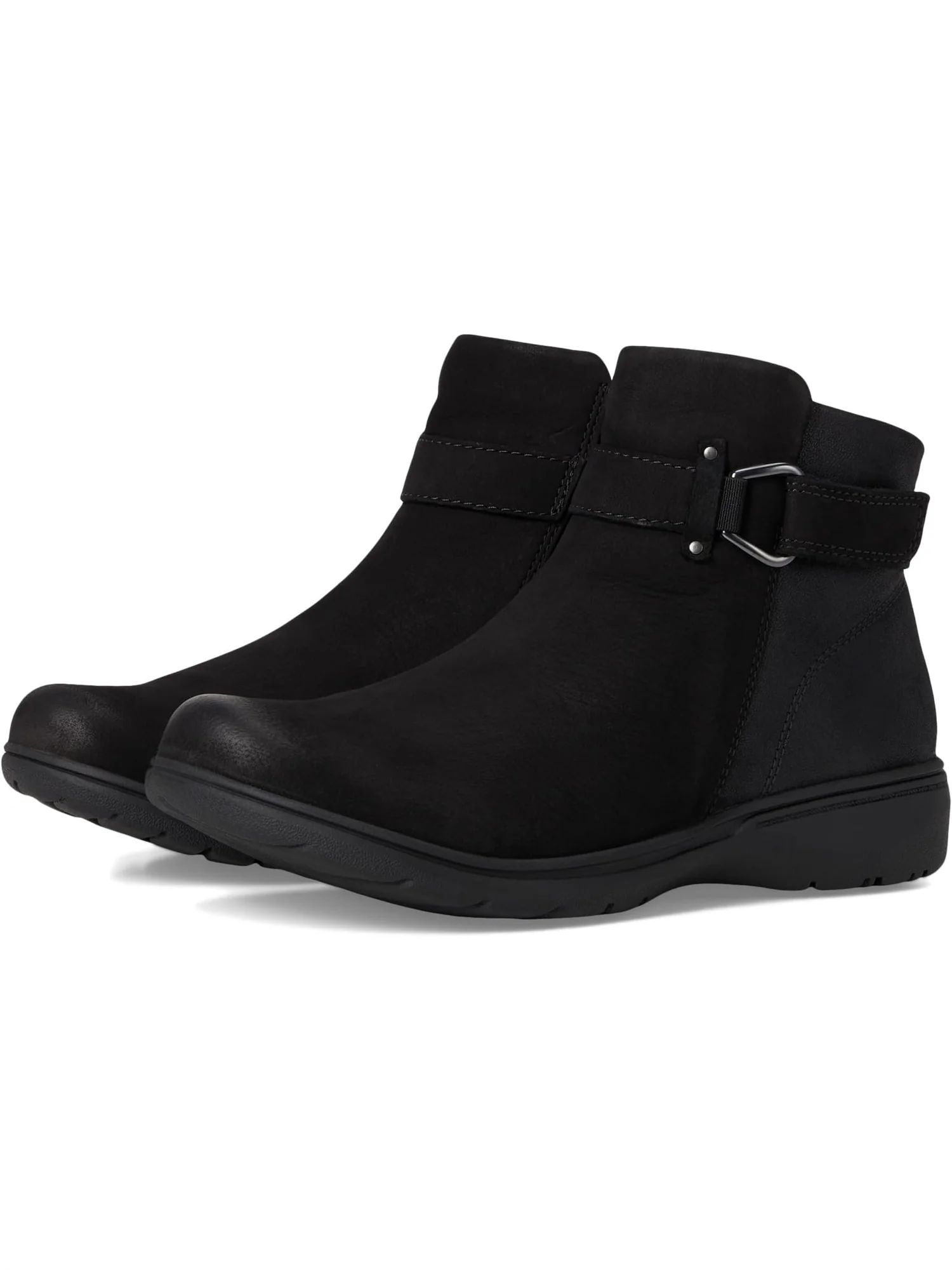 Ботинки Clarks Women's Carleigh Drift