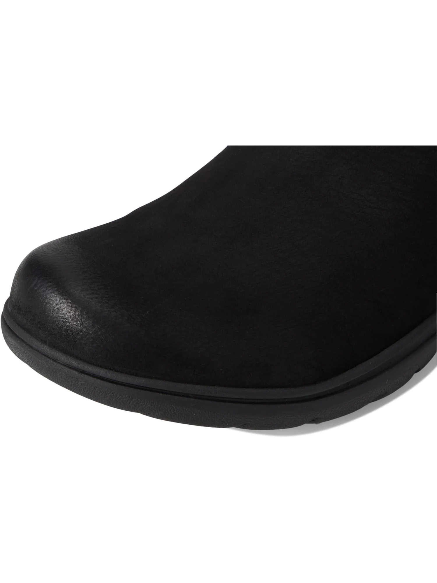 Ботинки Clarks Women's Carleigh Drift — изображение 2 из 7, черный
