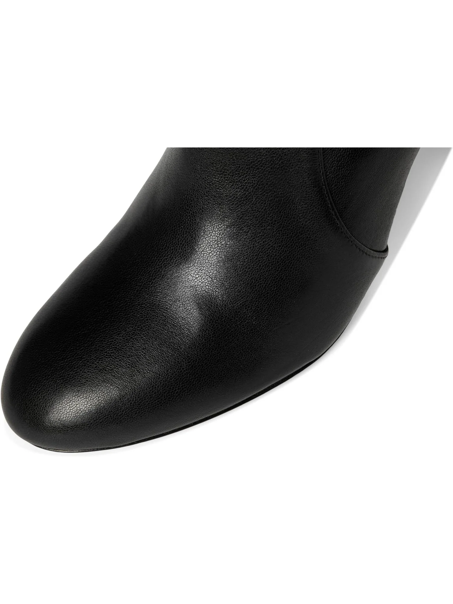 Ботинки Stuart Weitzman Women's Babette Boots 85 — изображение 2 из 7, черный