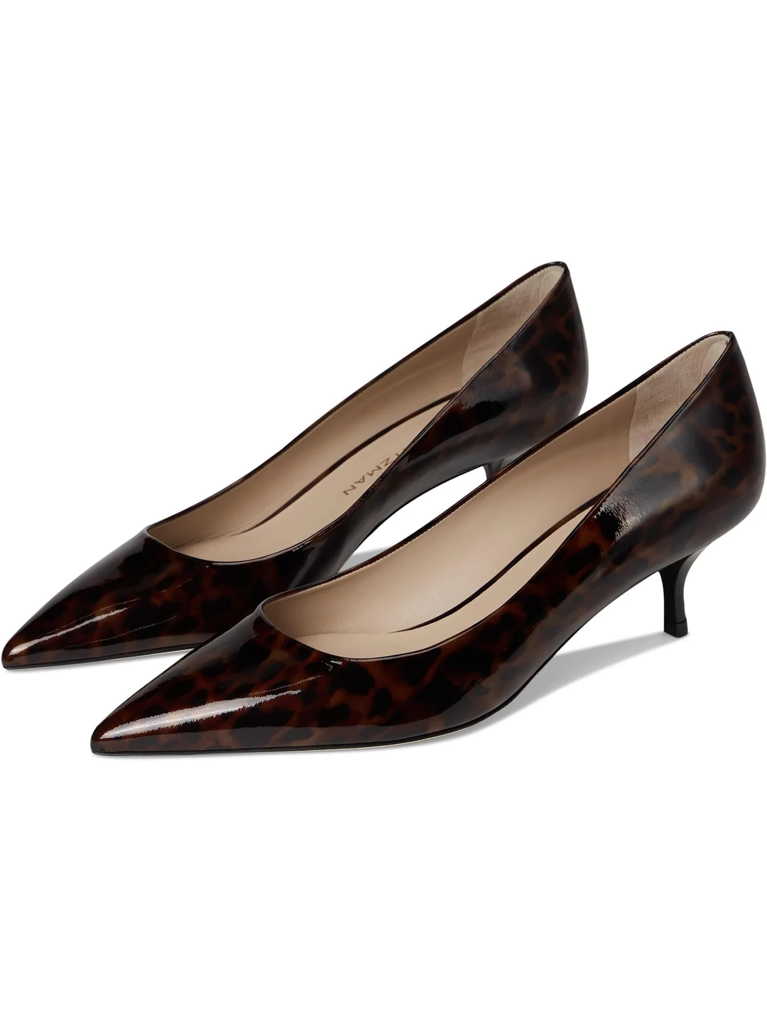 Туфли Stuart Weitzman Women's Stuart Power 50