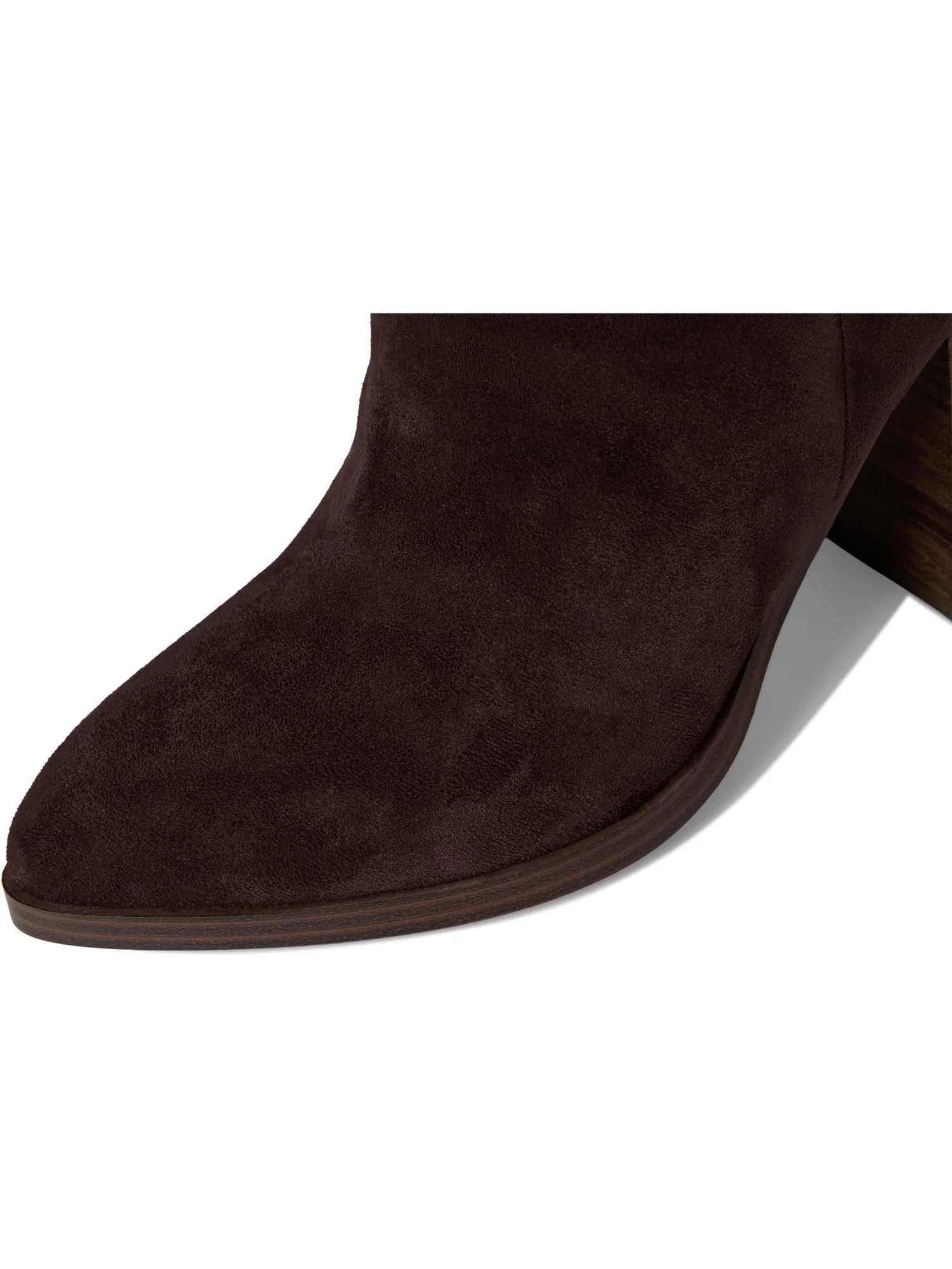 Ботинки DV by Dolce Vita Women's Bardonny — изображение 2 из 7, темный коричневый