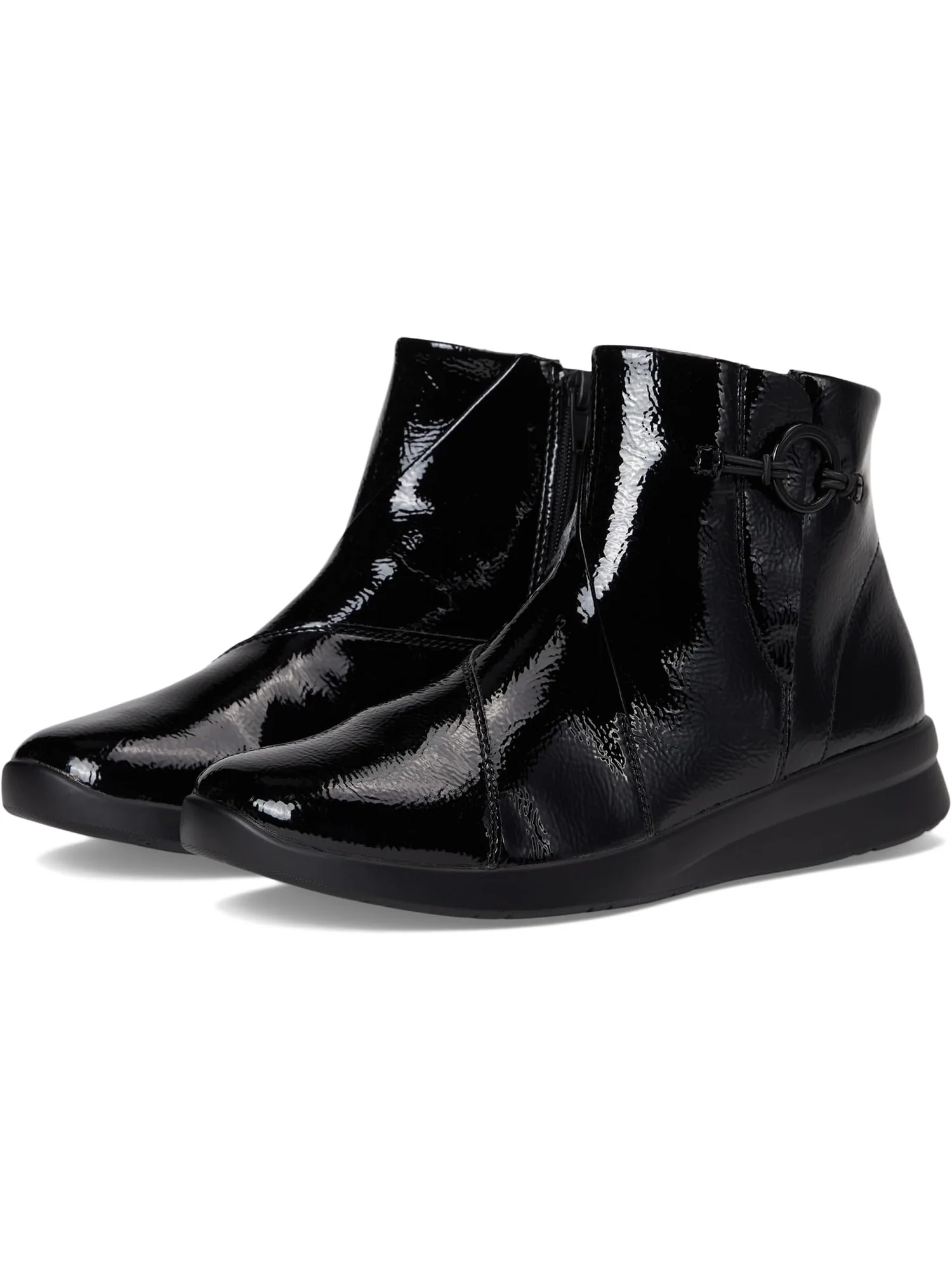 Ботинки Clarks Women's Ellowyn Deva