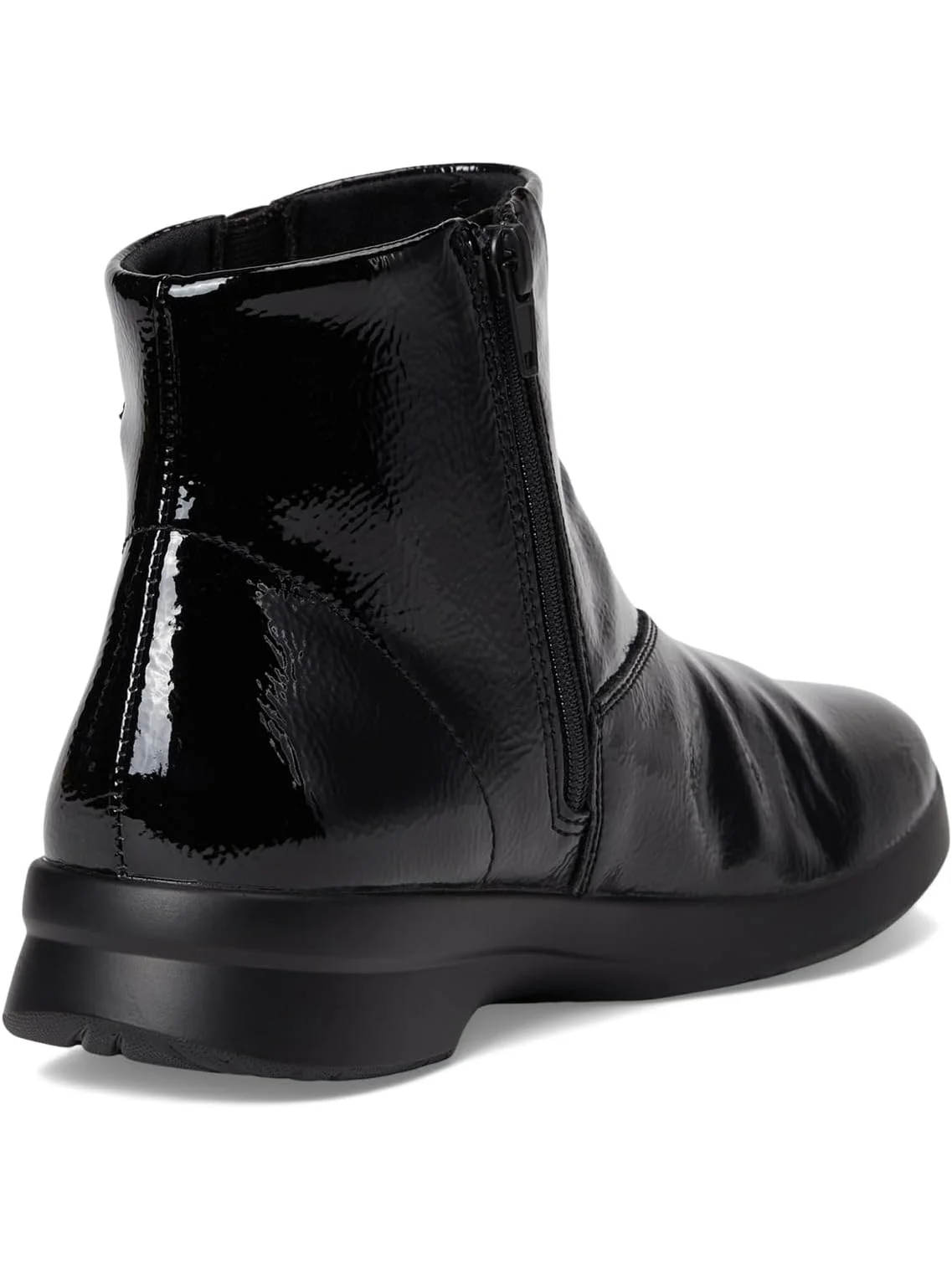 Ботинки Clarks Women's Ellowyn Deva — изображение 5 из 7, черный