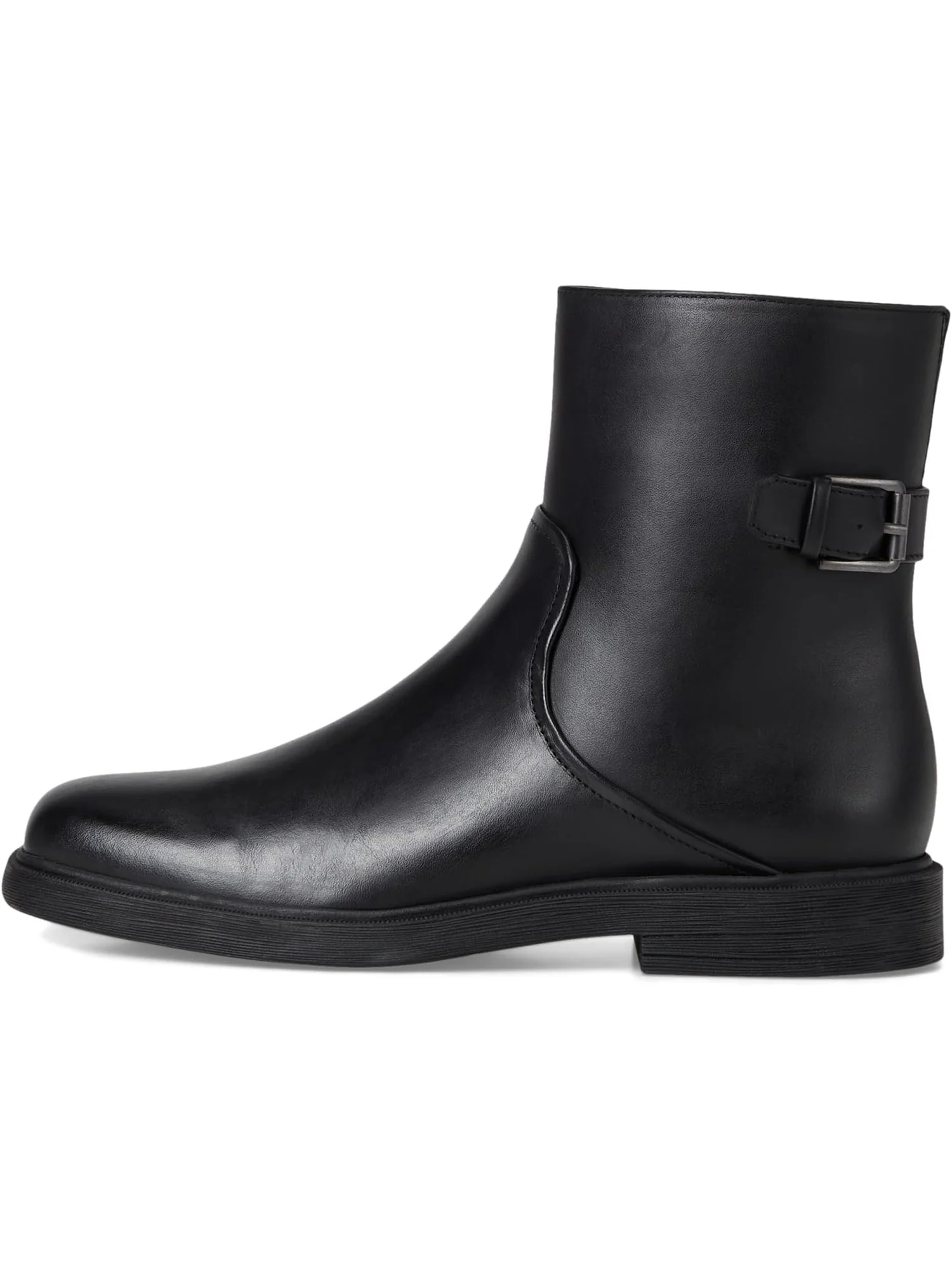 Ботинки Franco Sarto Women's Pippen — изображение 4 из 7, черный