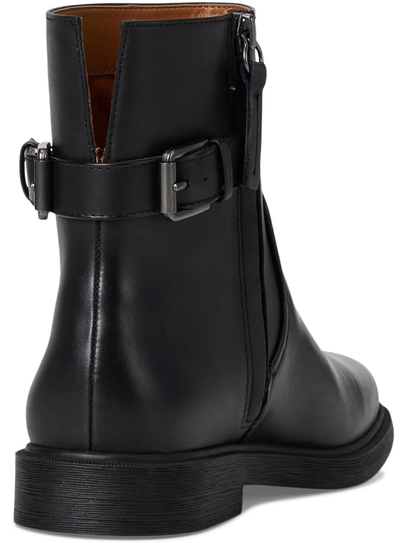 Ботинки Franco Sarto Women's Pippen — изображение 5 из 7, черный