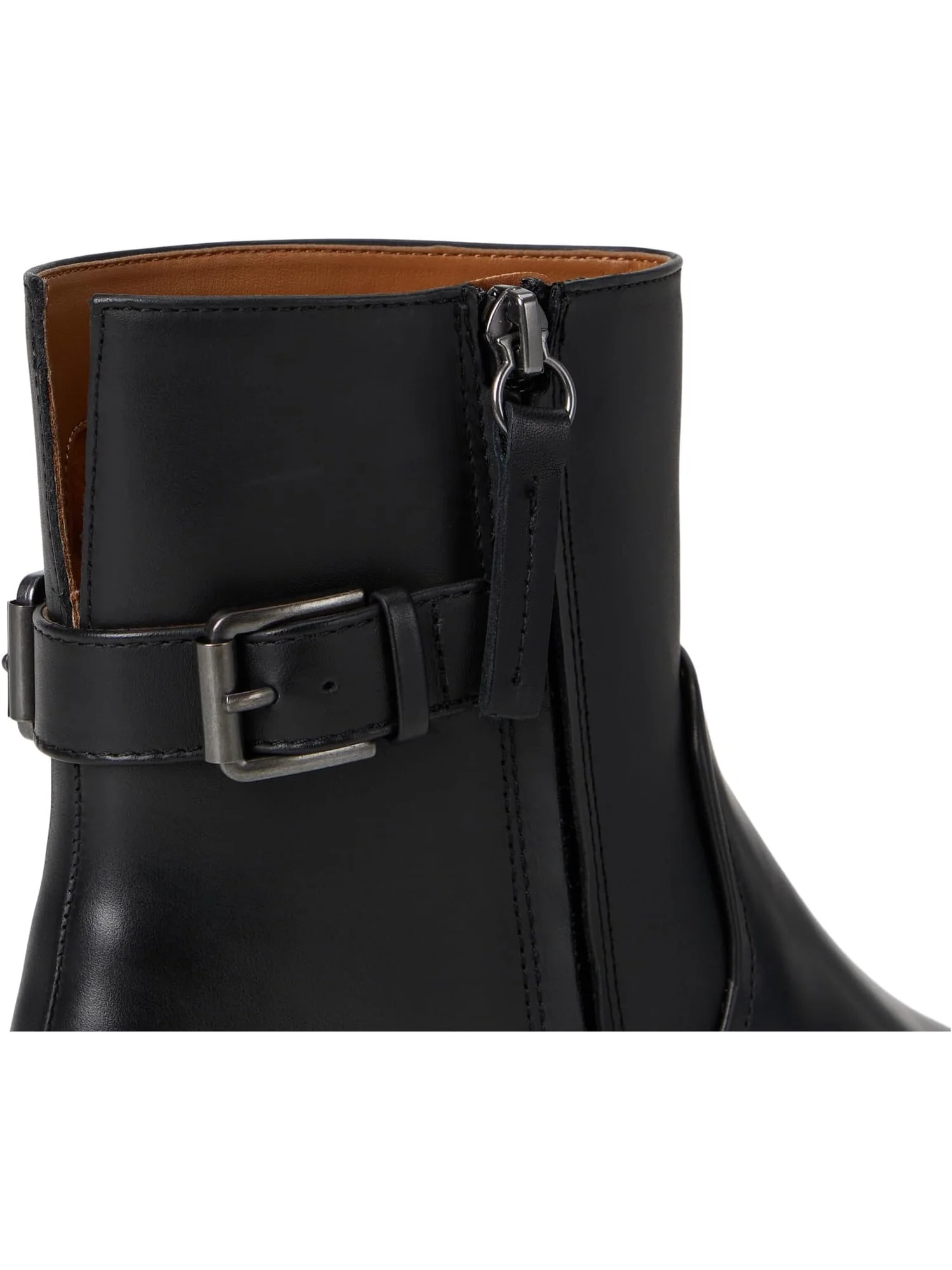 Ботинки Franco Sarto Women's Pippen — изображение 6 из 7, черный