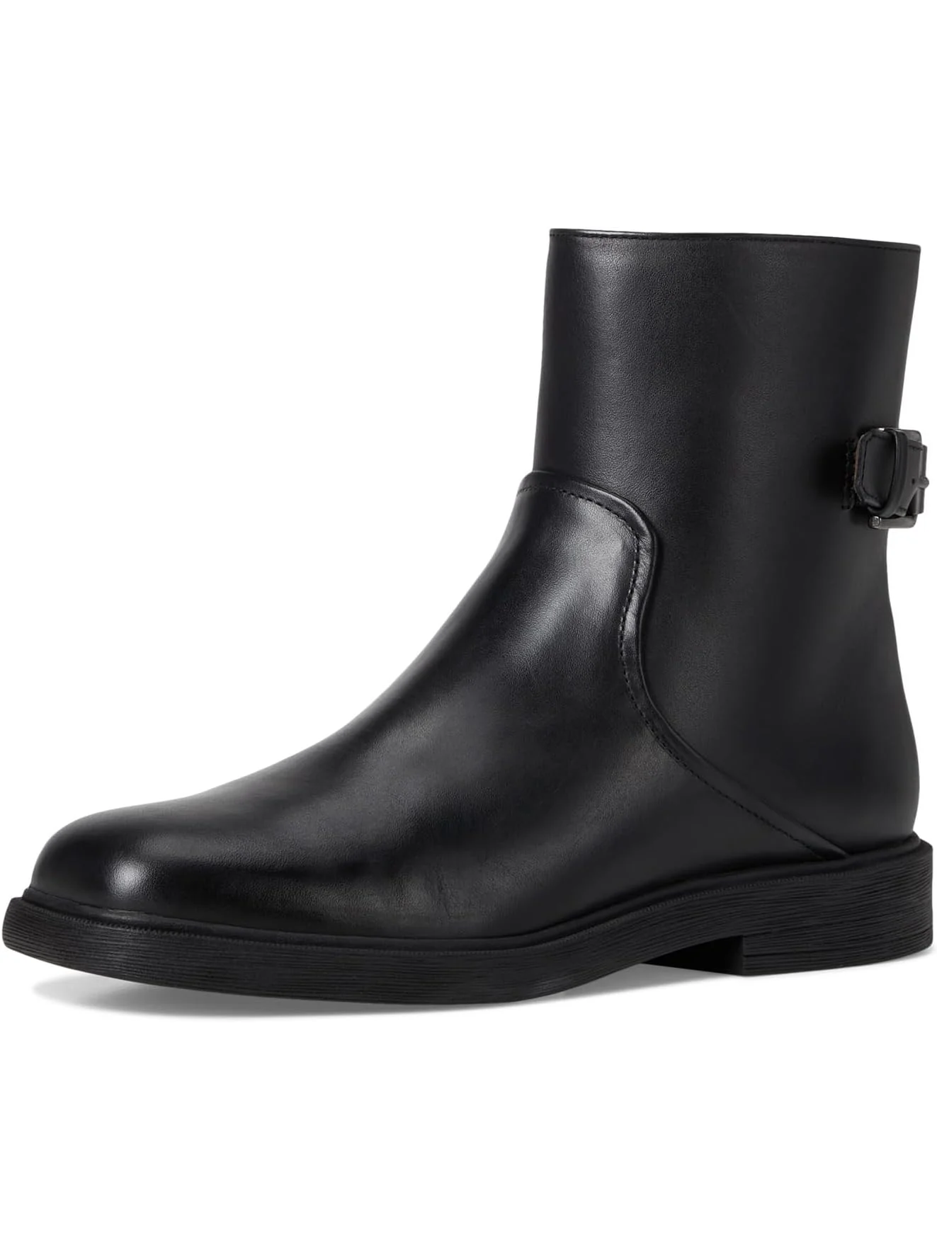 Ботинки Franco Sarto Women's Pippen — изображение 7 из 7, черный