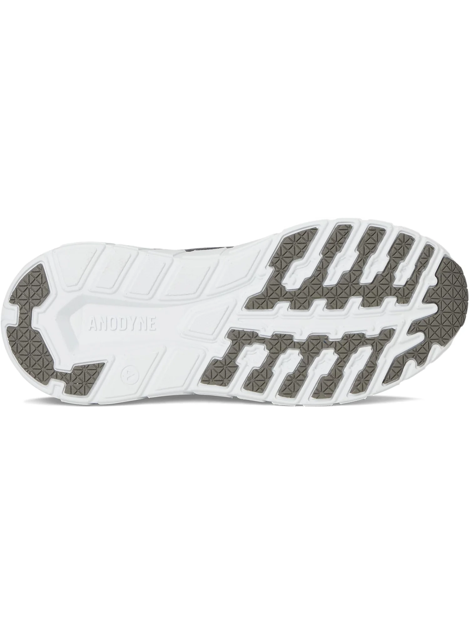 Кроссовки Anodyne Women's No. 59 Sport Dash — изображение 3 из 7, черный