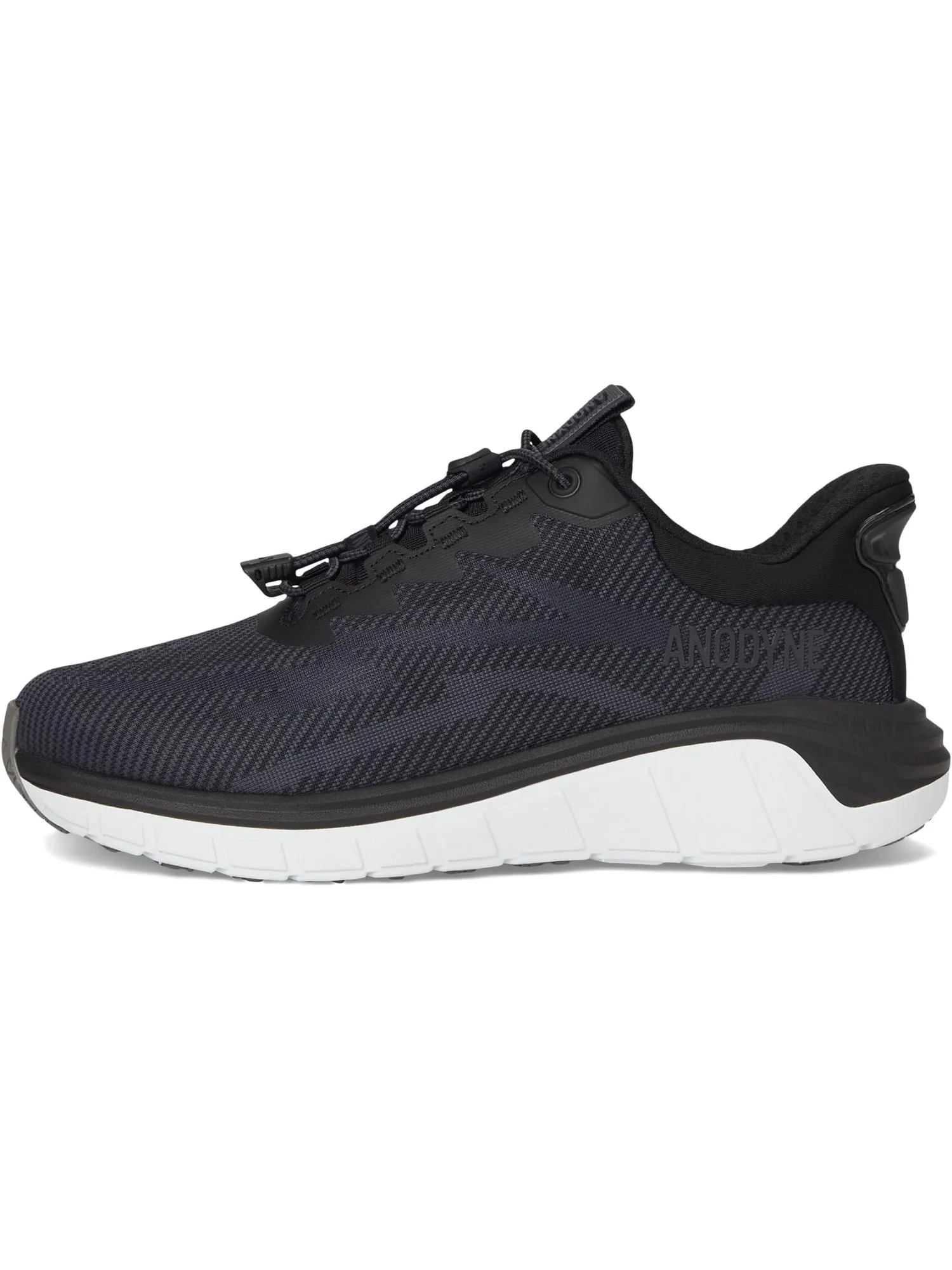 Кроссовки Anodyne Women's No. 59 Sport Dash — изображение 4 из 7, черный