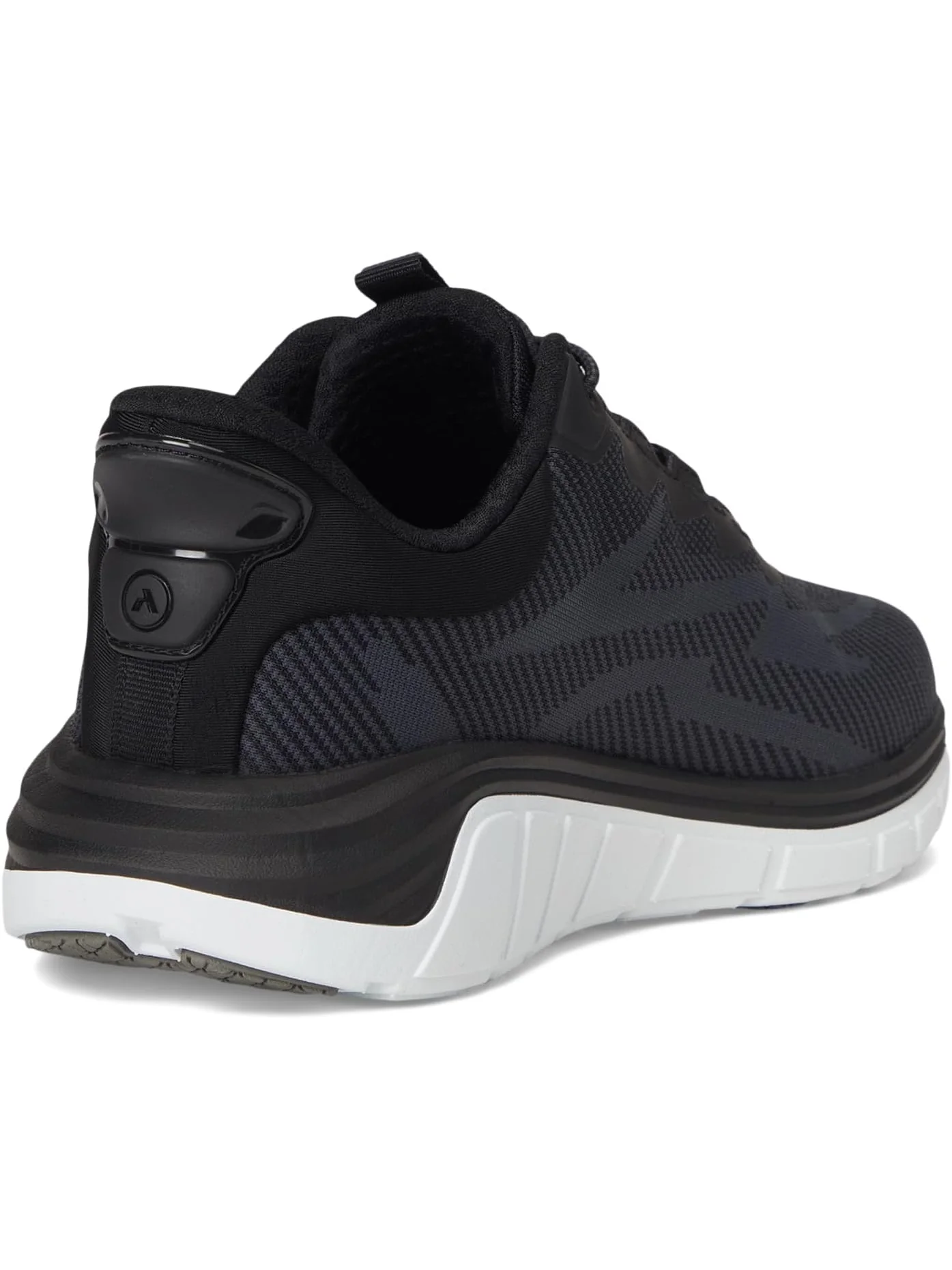 Кроссовки Anodyne Women's No. 59 Sport Dash — изображение 5 из 7, черный