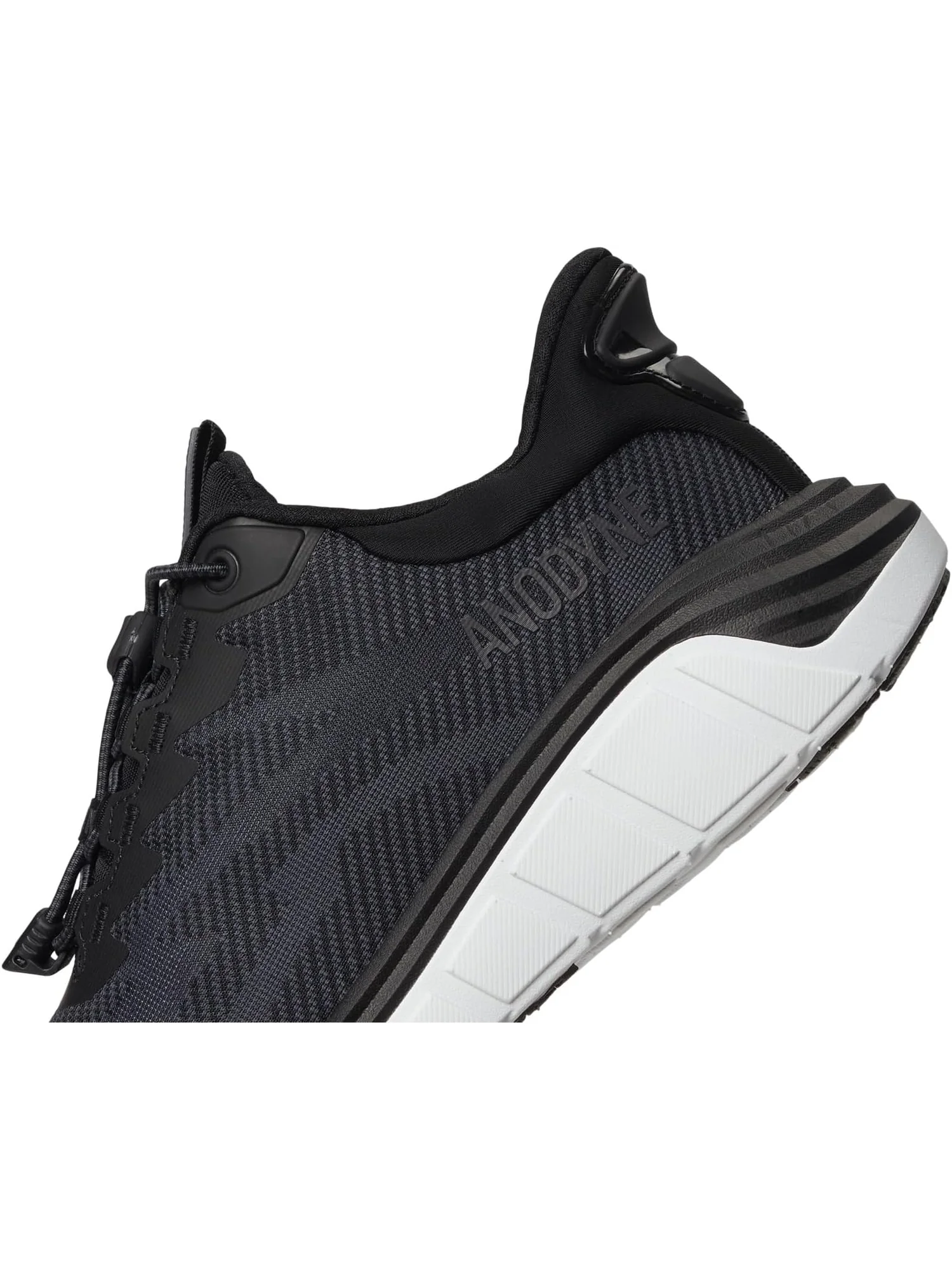 Кроссовки Anodyne Women's No. 59 Sport Dash — изображение 6 из 7, черный